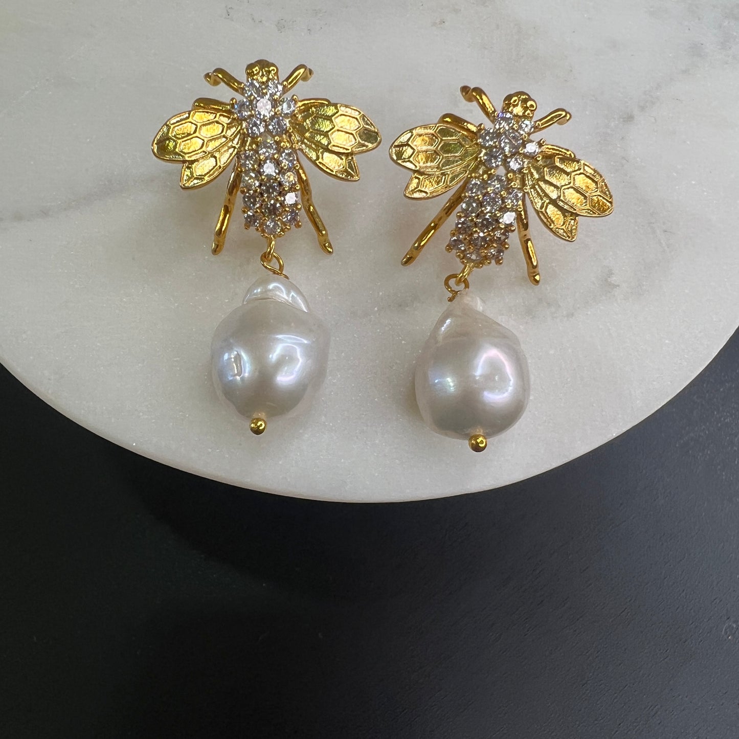 Pendientes Dorin (+colores)