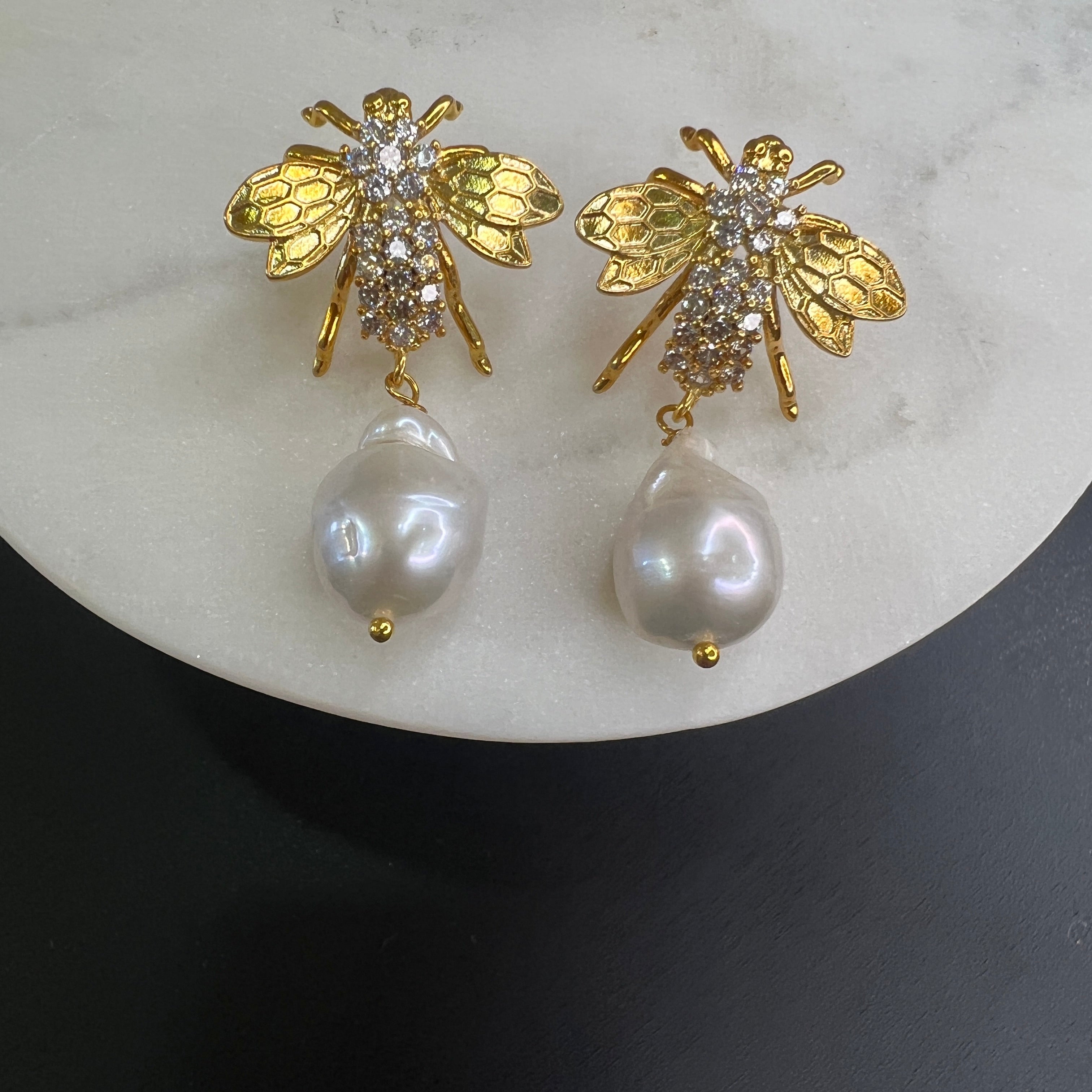 Pendientes Dorin (+colores)