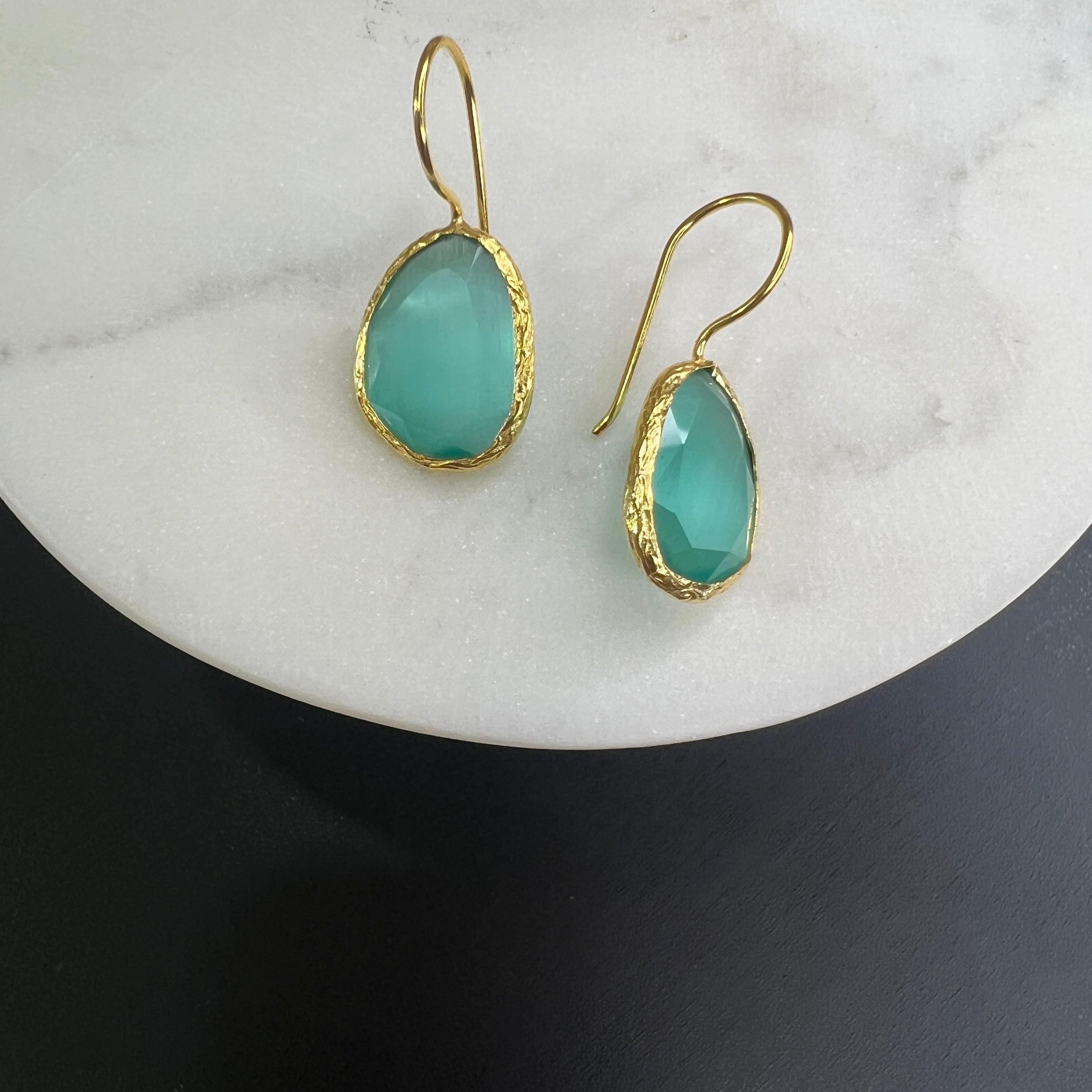 Pendientes Mardi (+colores)