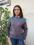 Jersey Lexie azul