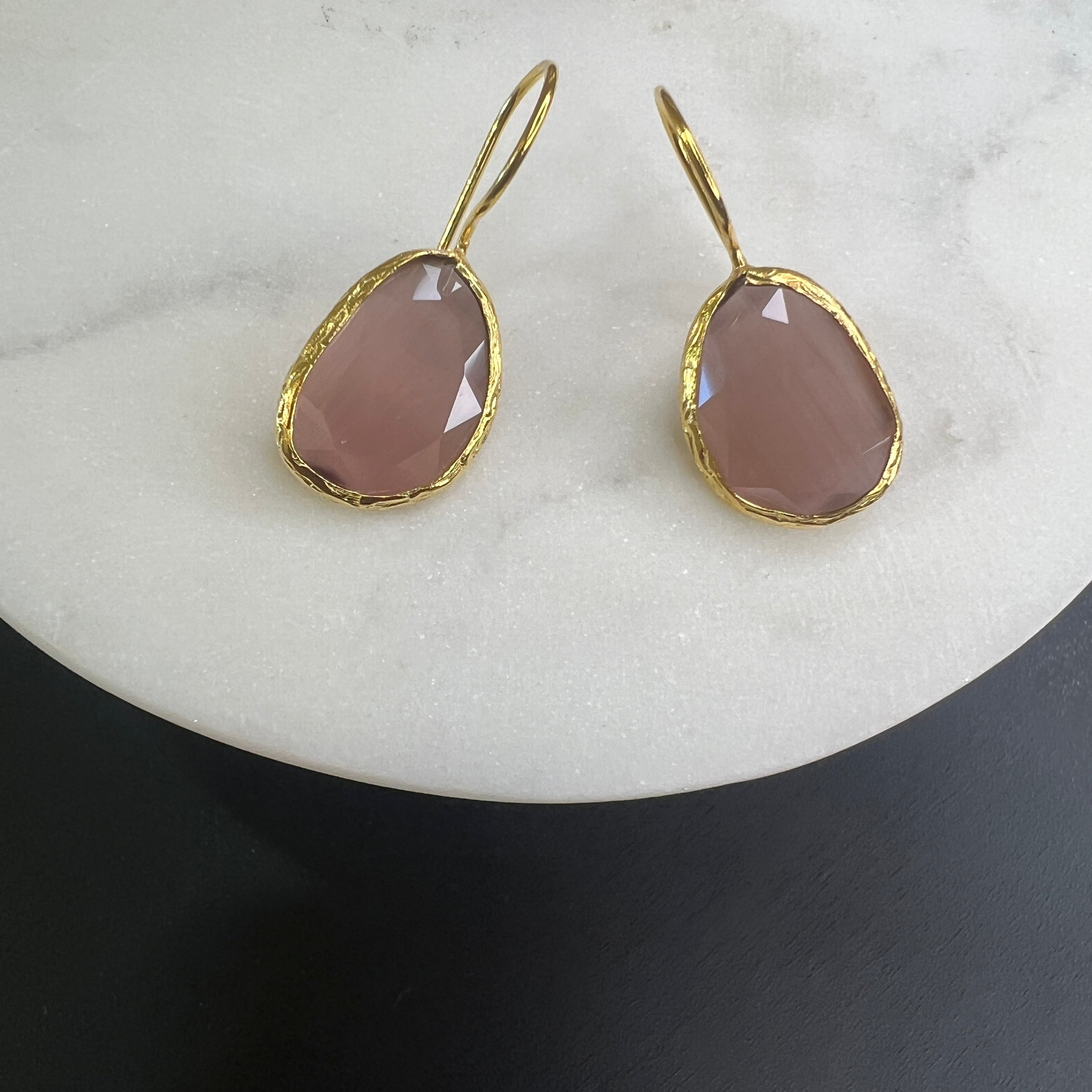 Pendientes Mardi (+colores)