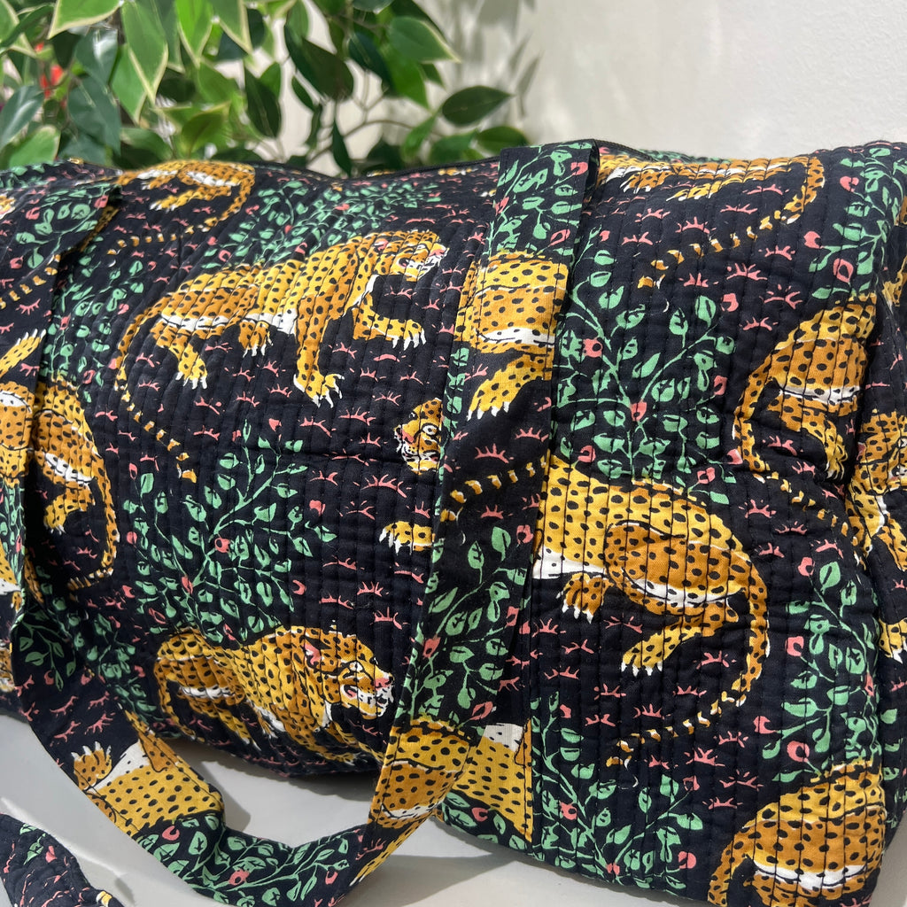 Bolsa de viaje modelo 6