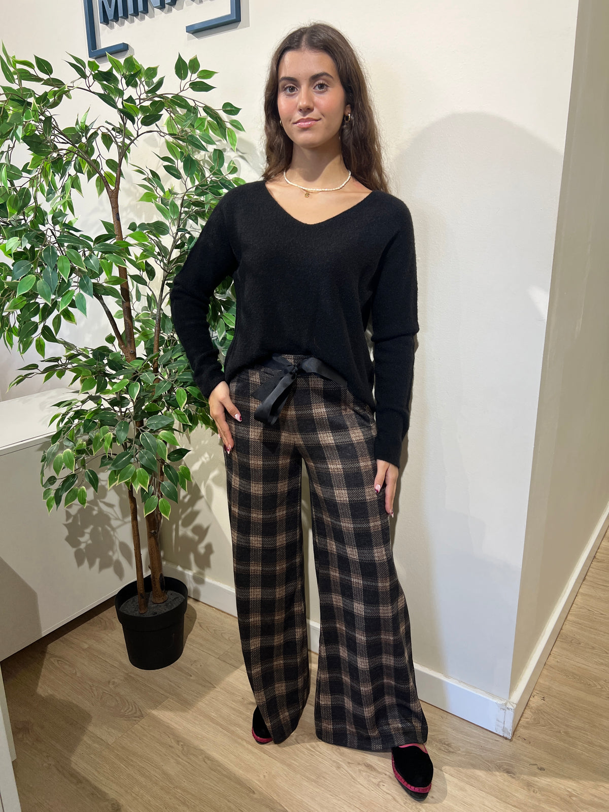 Pantalón Maribel modelo 3