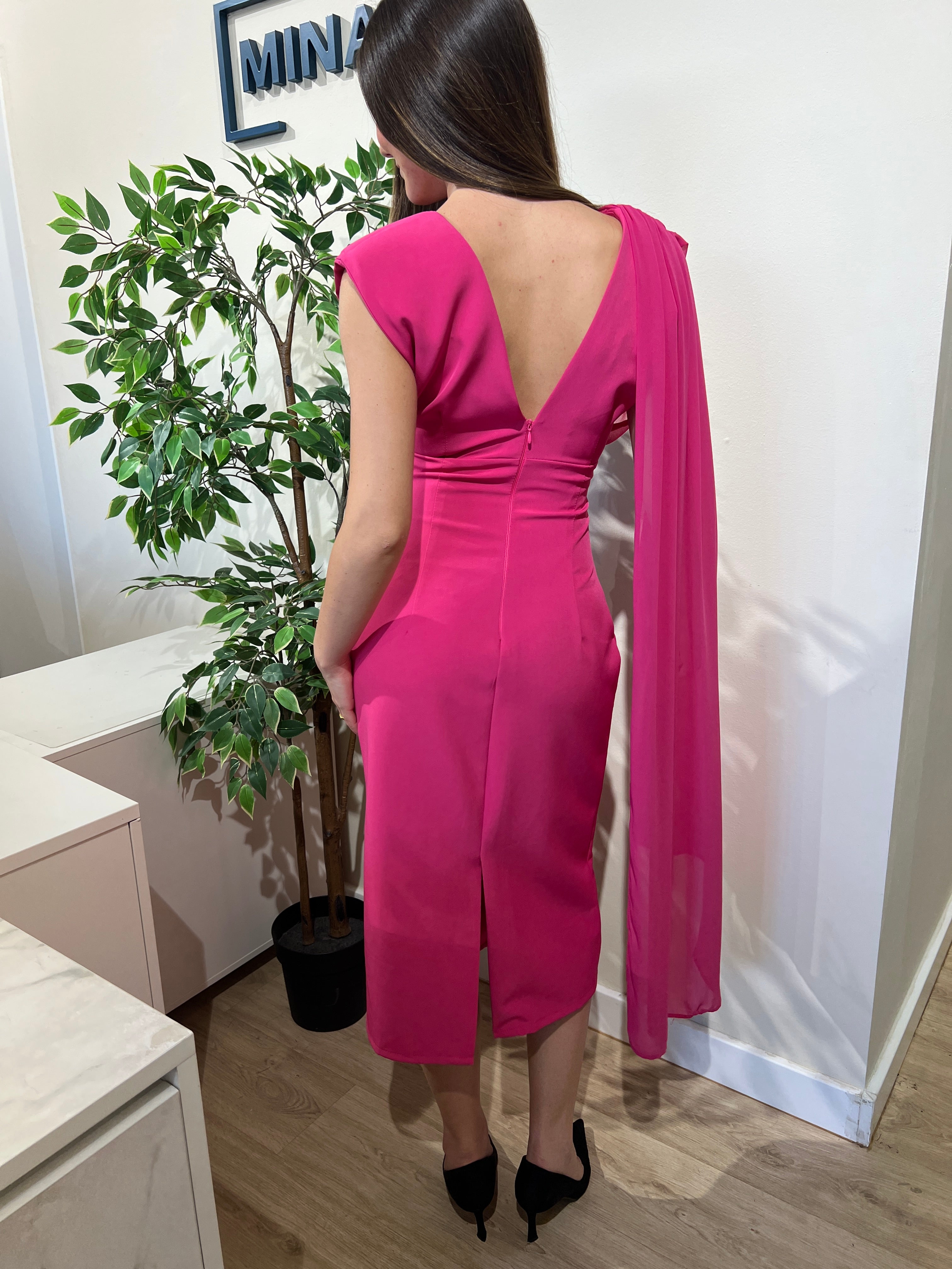 Vestido Gabi