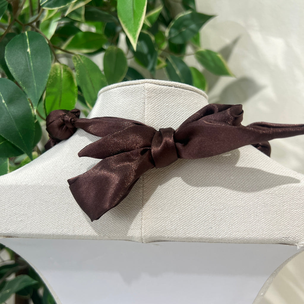 Collar Suiza (+colores)