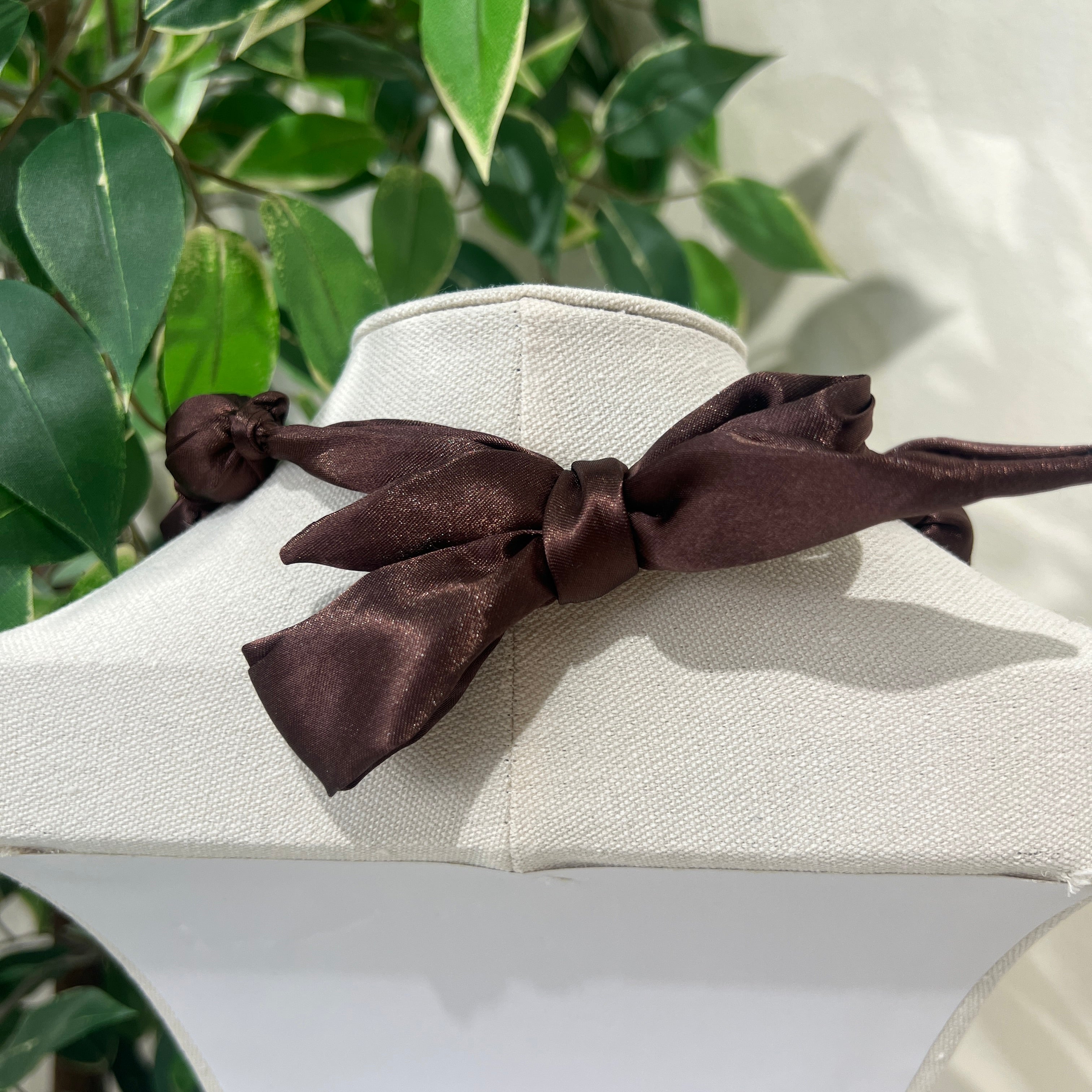 Collar Suiza (+colores)