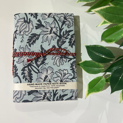 Libreta mediana 7