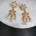 Pendientes Zarel (+colores)