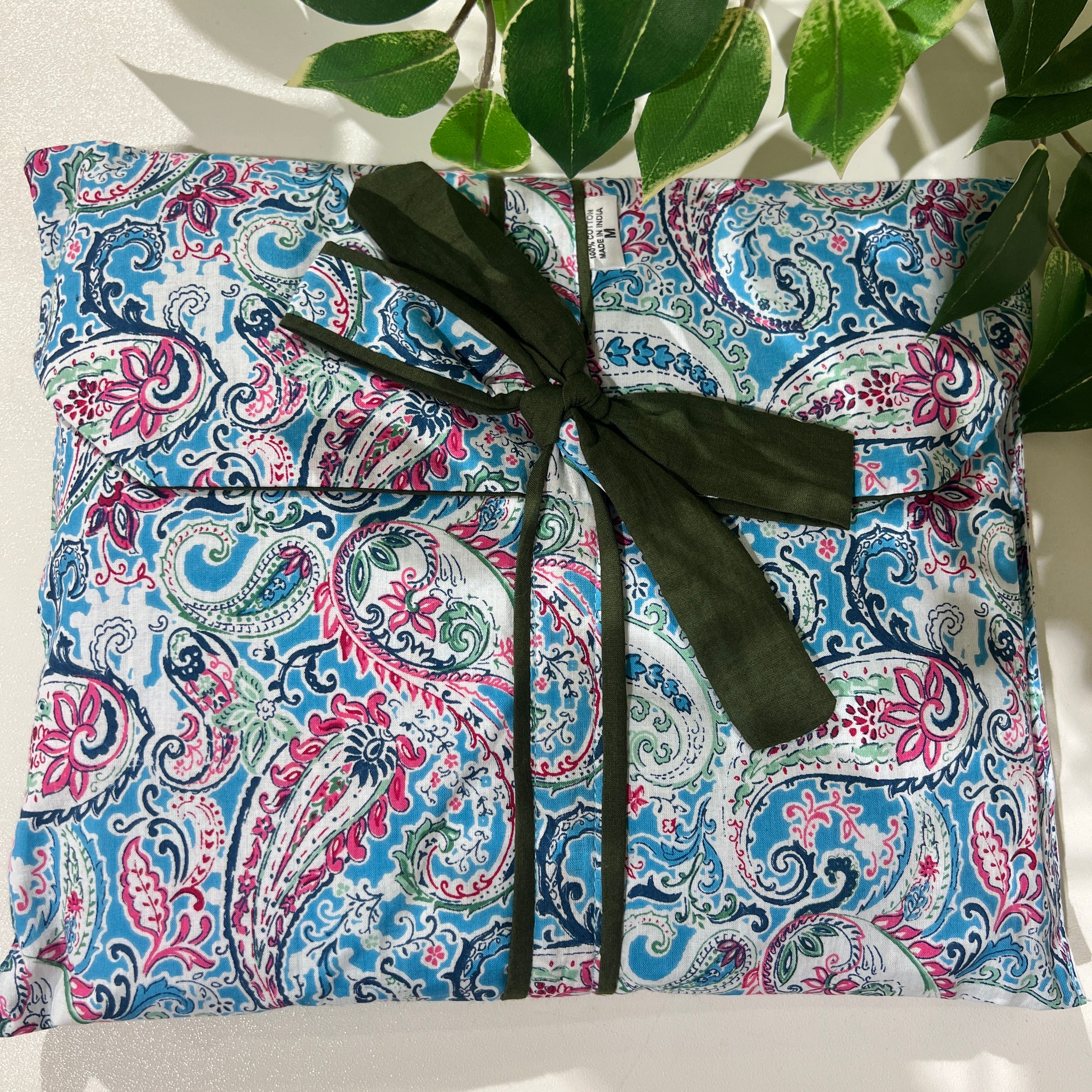 Pijama talla M modelo 7