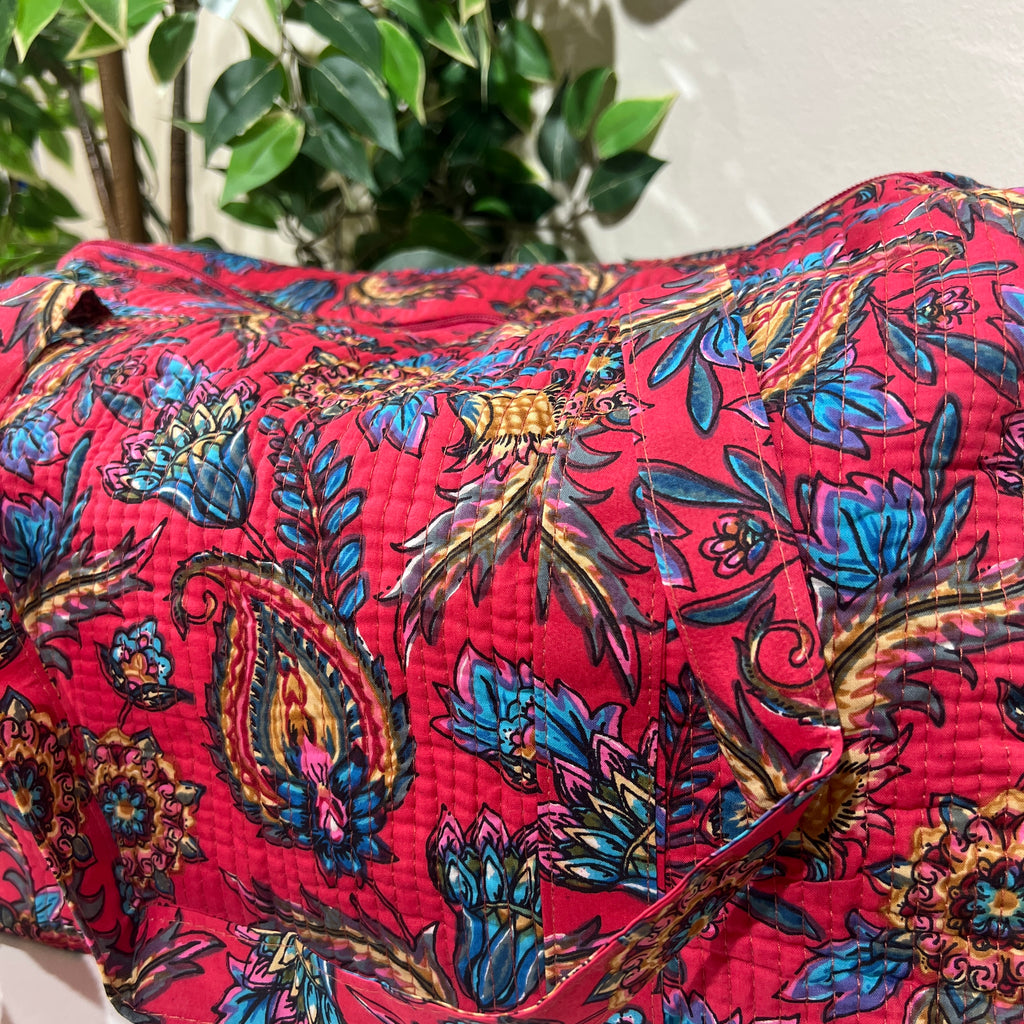 Bolsa de viaje modelo 2