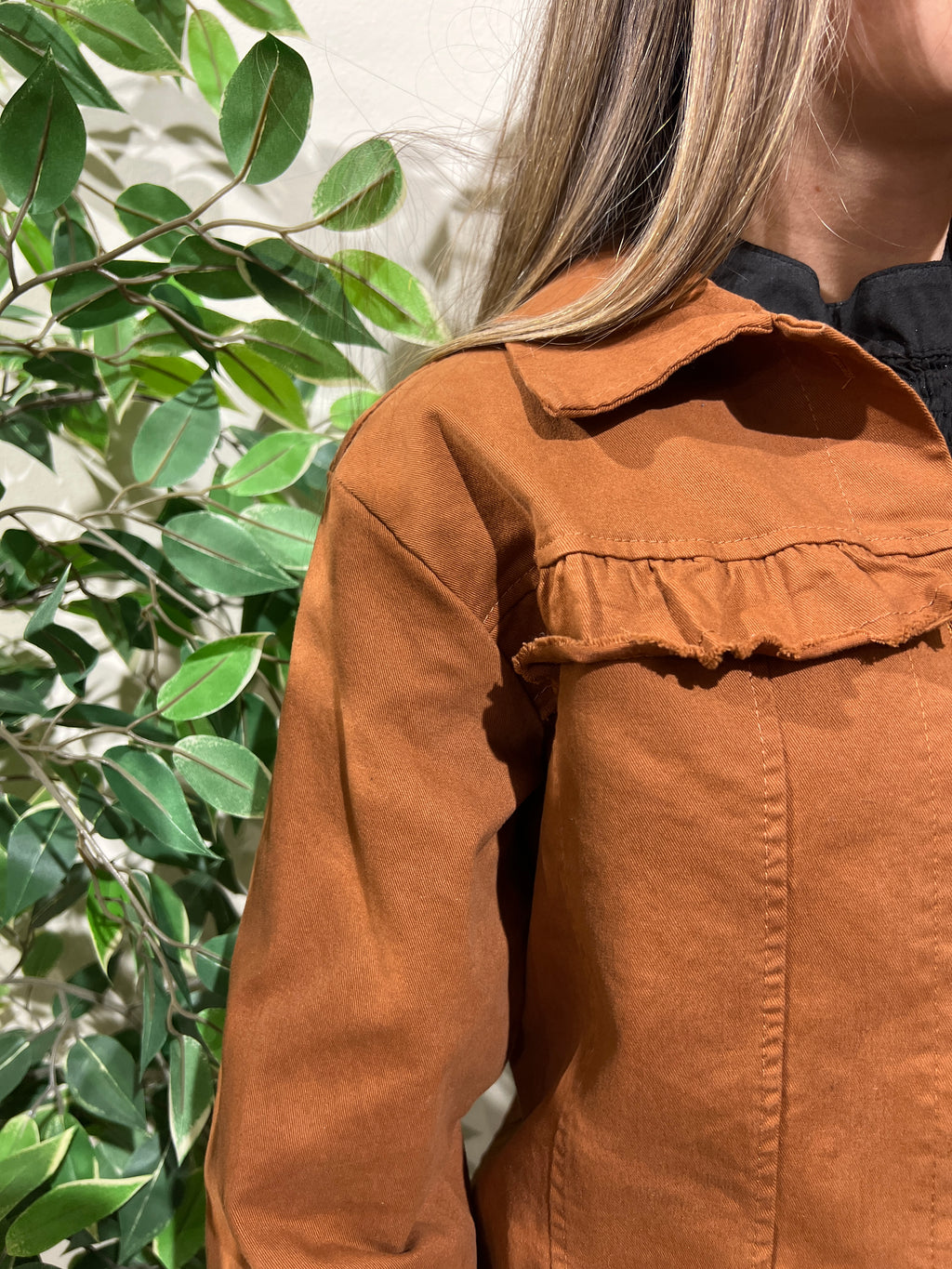 Varea Jacket