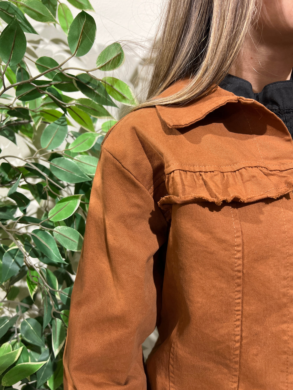 Varea Jacket