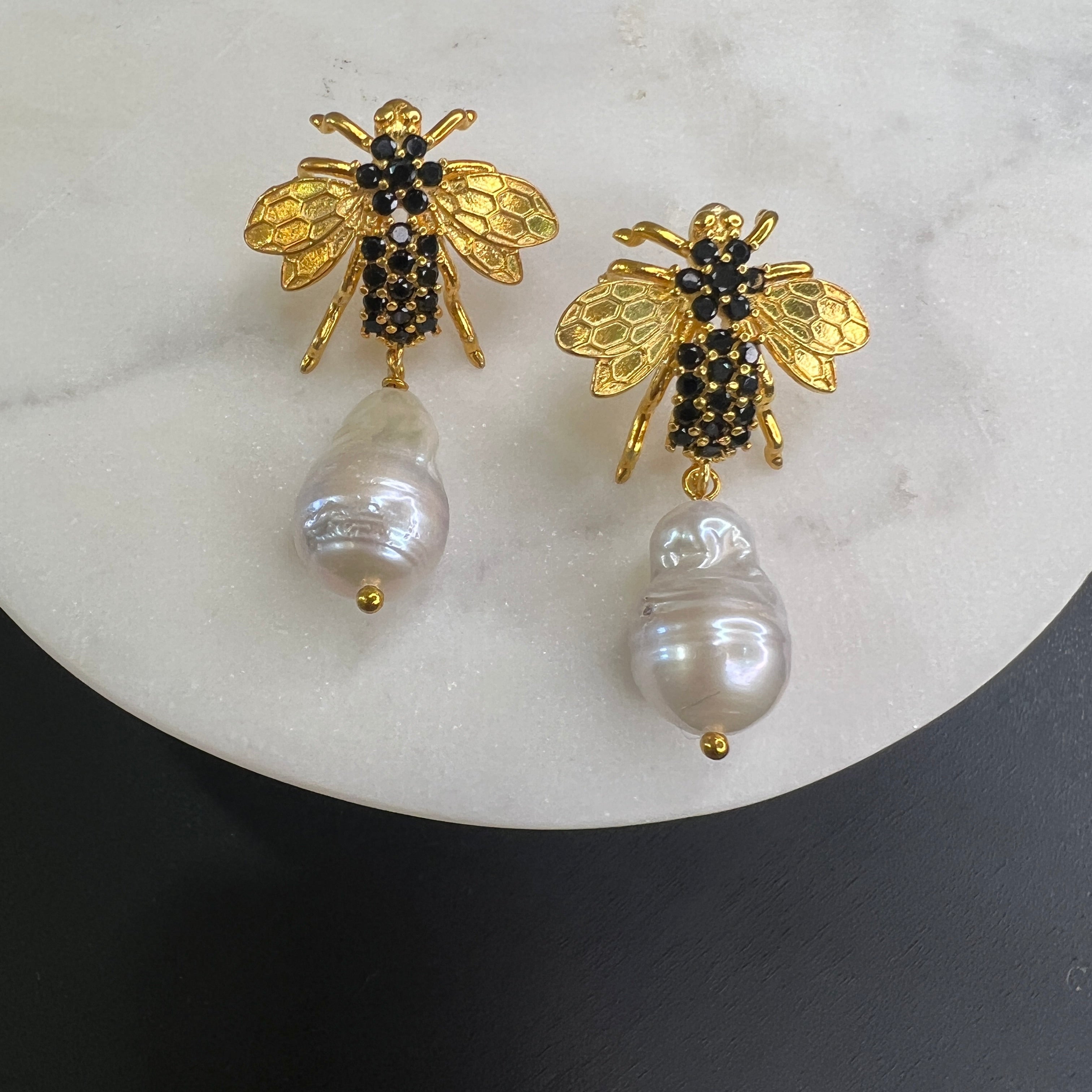 Pendientes Dorin (+colores)