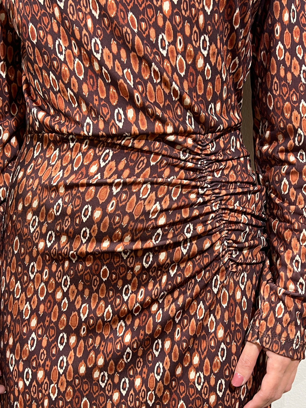 Vestido Nerina