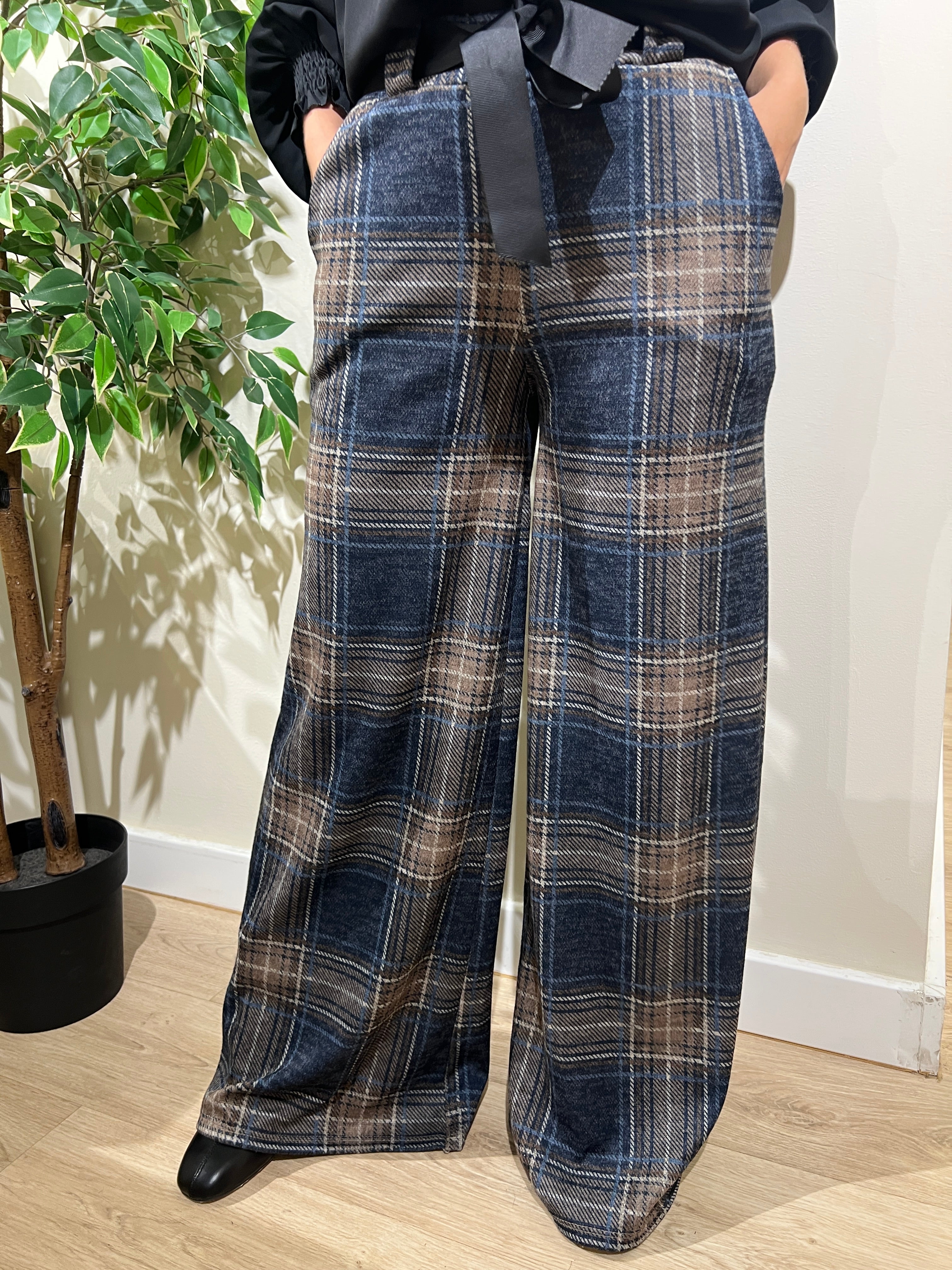 Pantalón Maribel 15