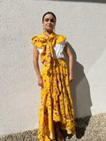 Conjunto Rocío amarillo