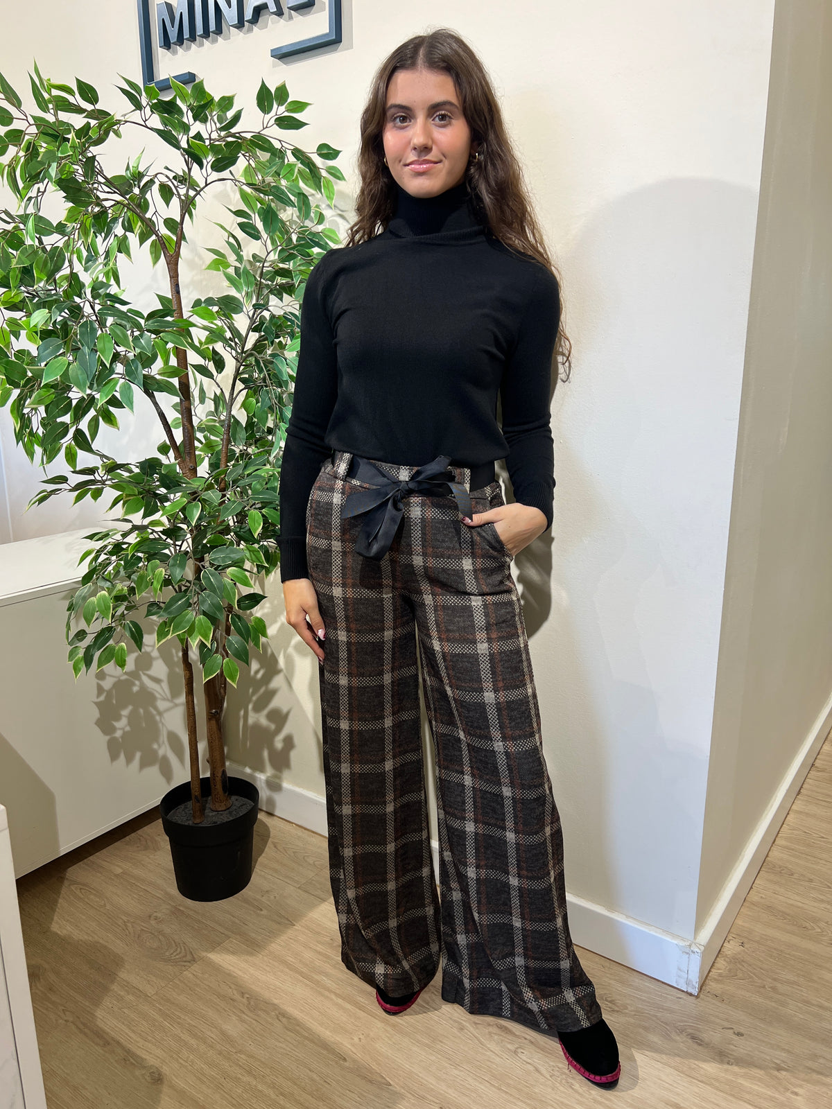 Pantalón Maribel modelo 7