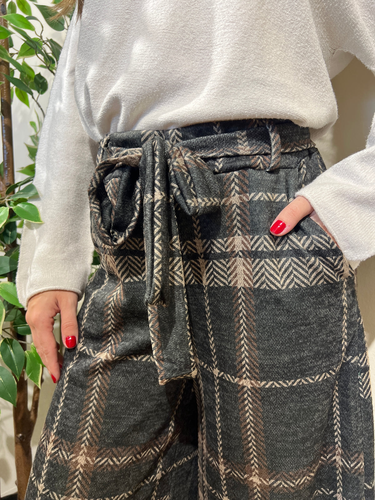 Pantalón Maribel modelo 4