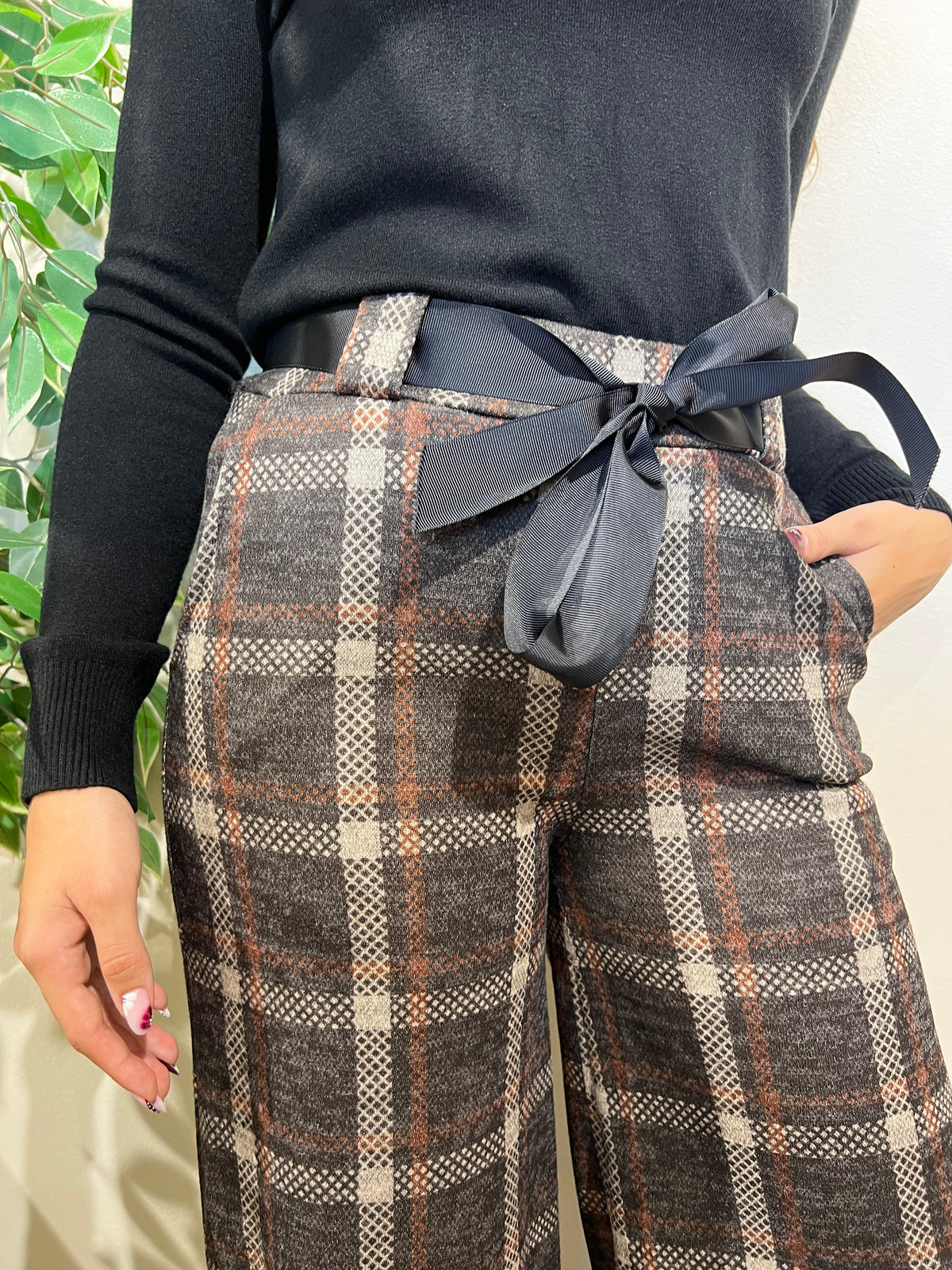 Pantalón Maribel modelo 7