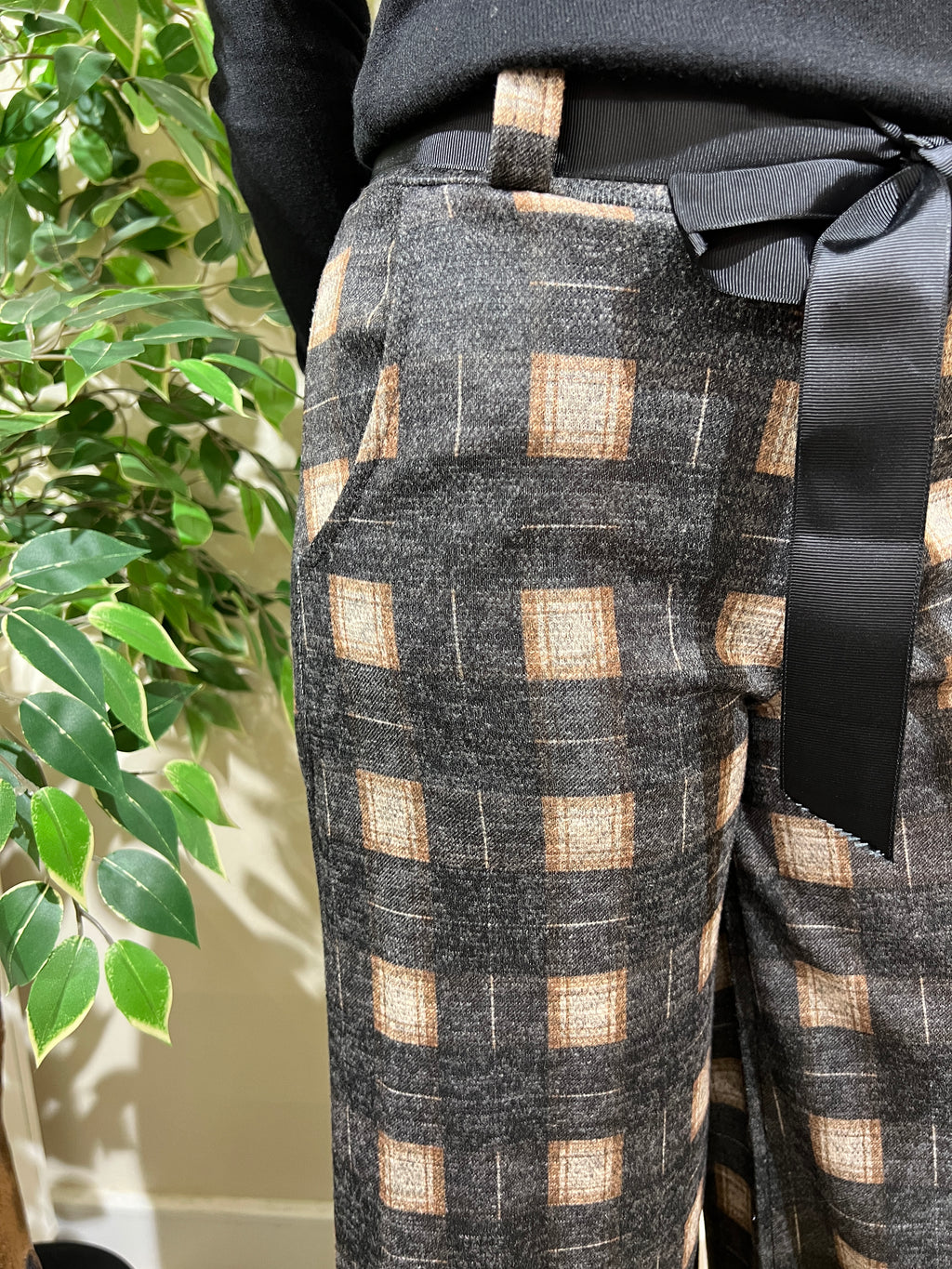 Pantalón Maribel 13