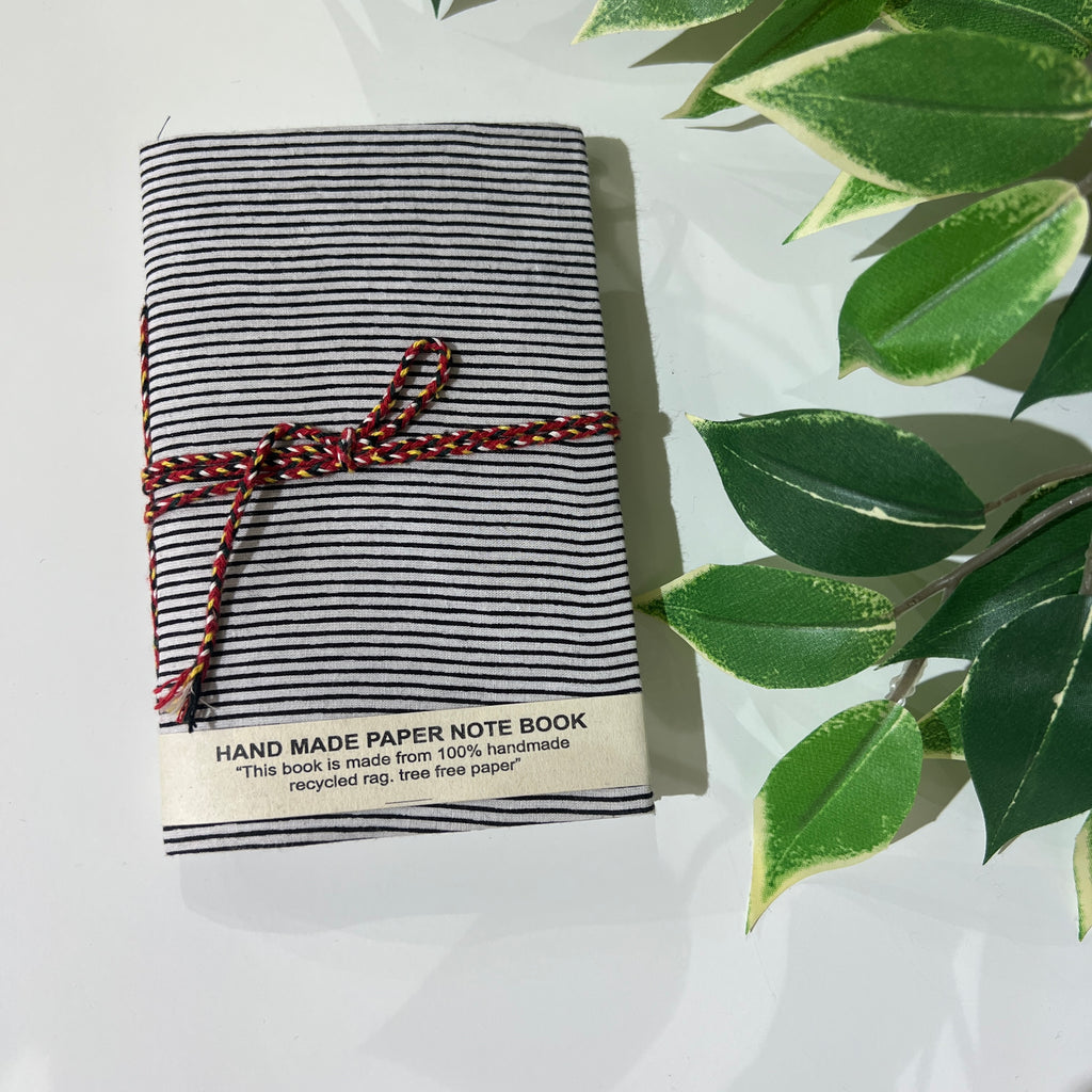 Libreta pequeña 1