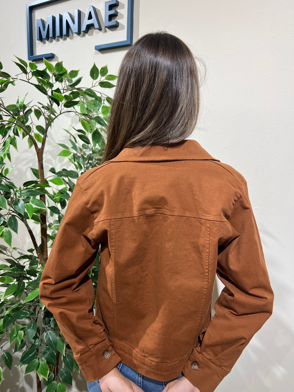 Varea Jacket