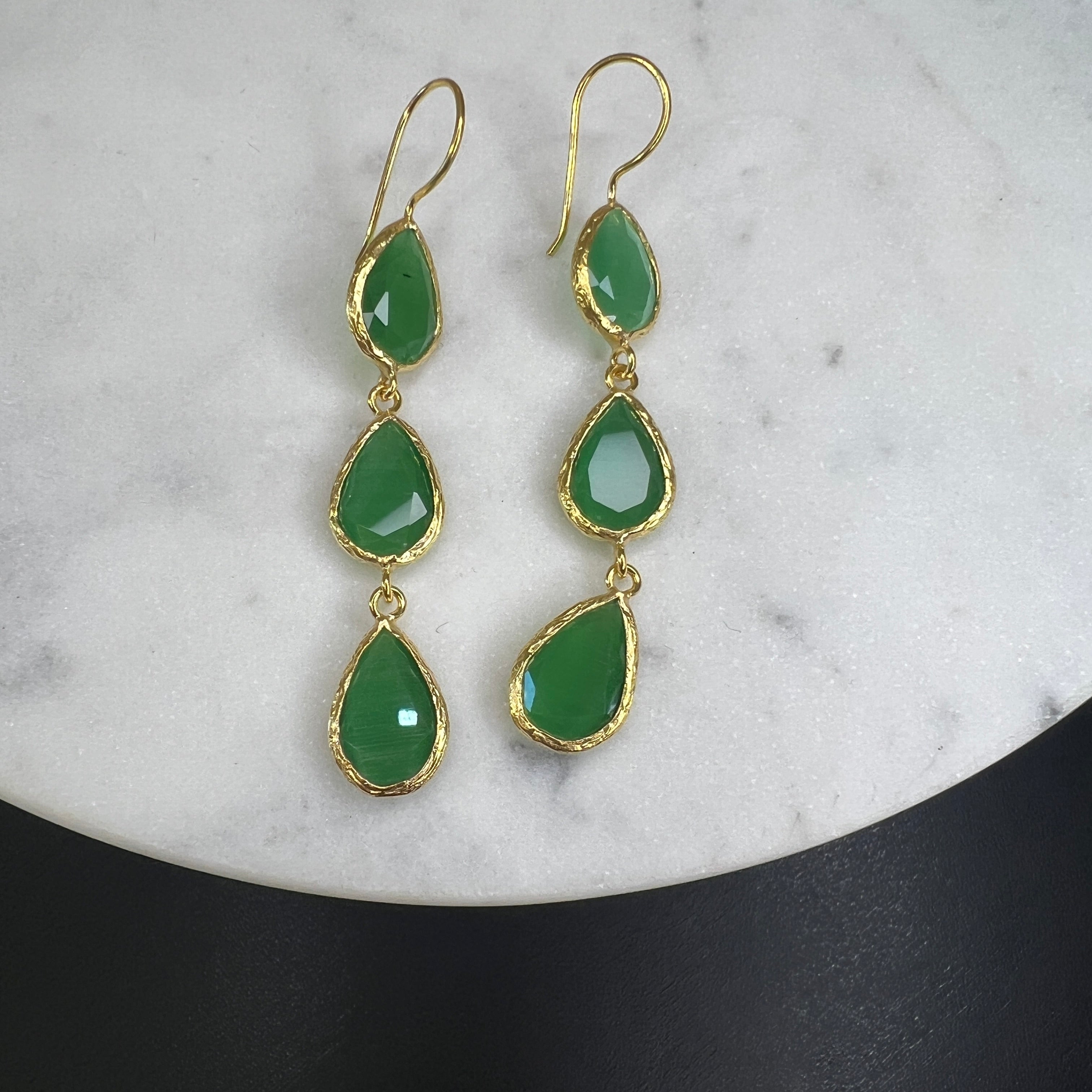 Pendientes Harel (+colores)