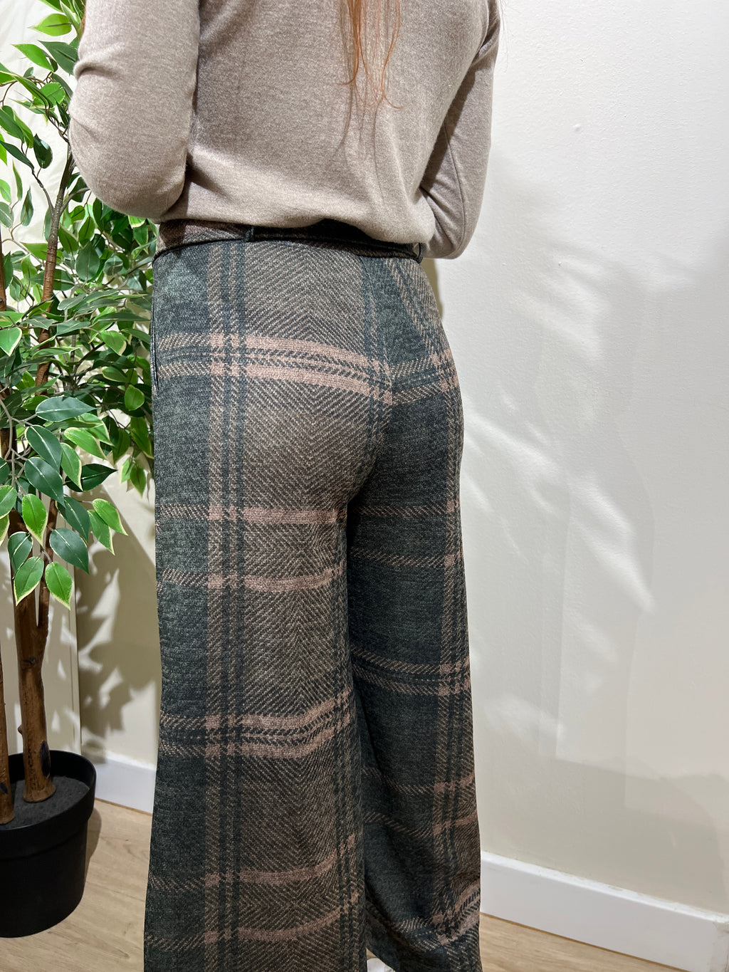 Pantalón Maribel 14