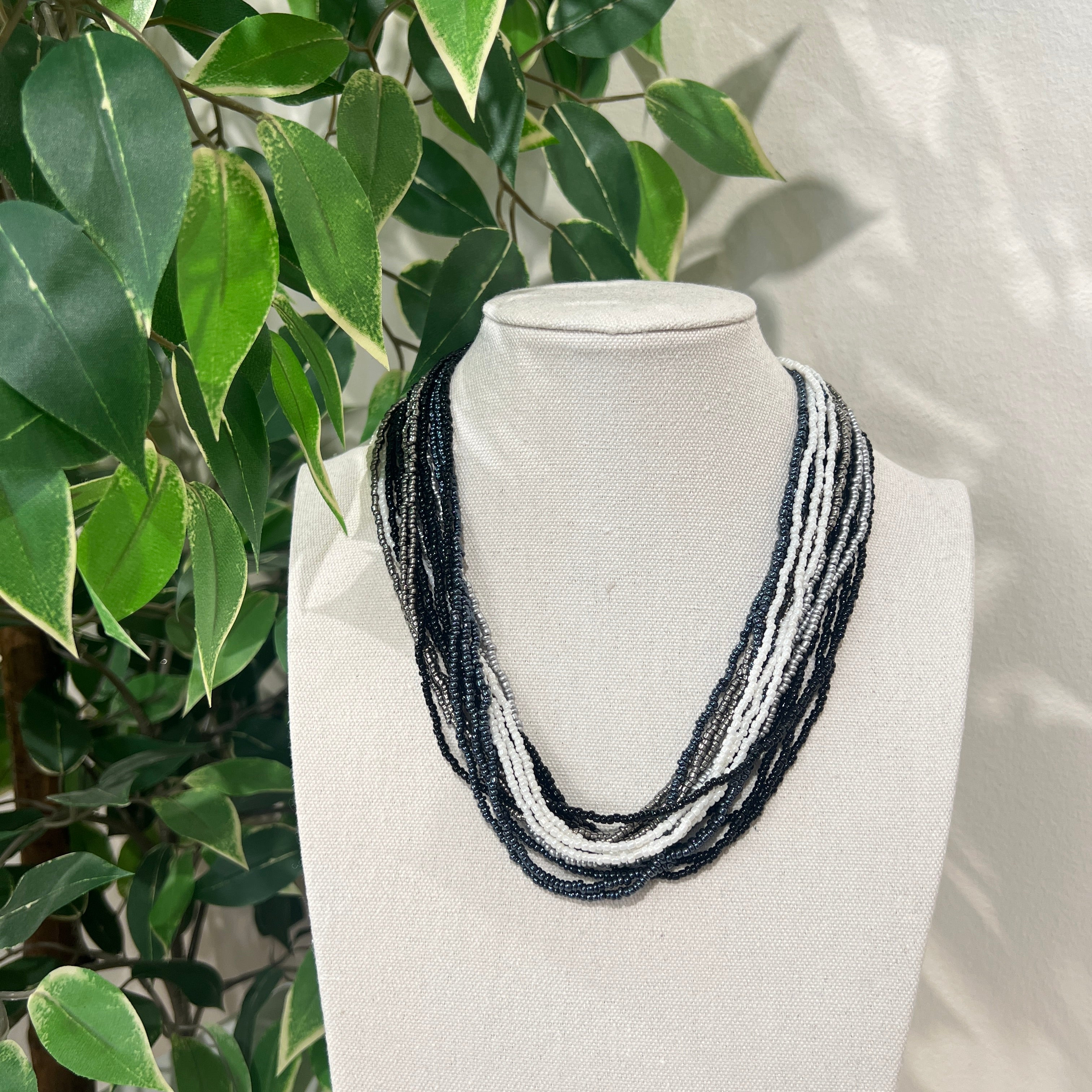 Collar Namibia (+colores)