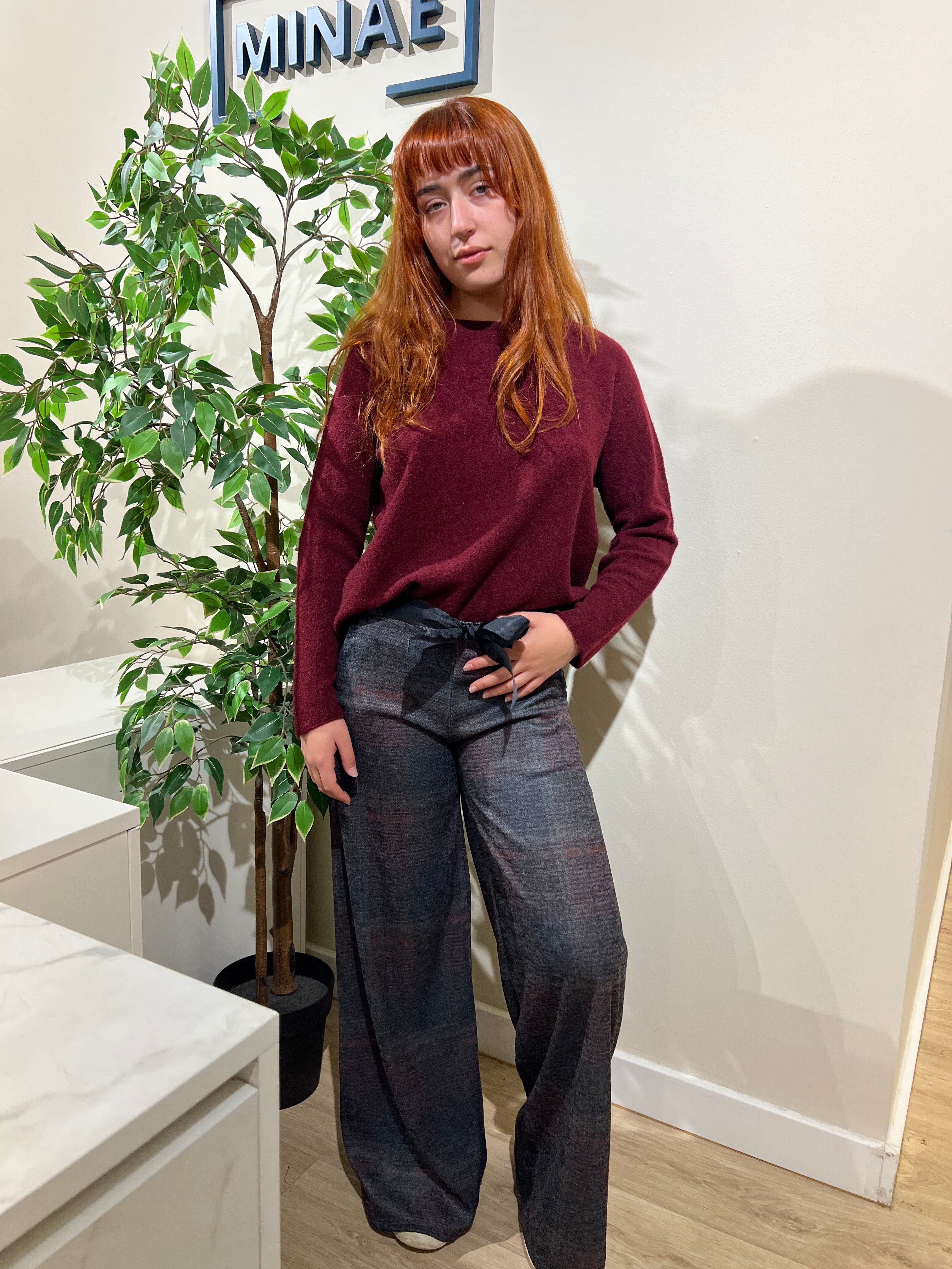 Pantalón Maribel 10