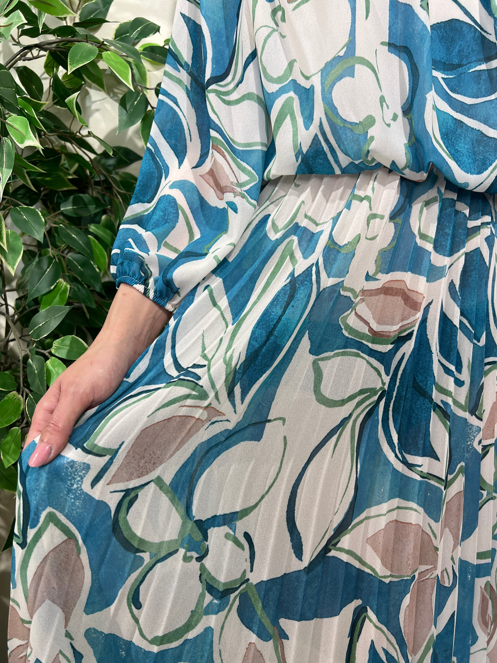 Vestido Ainara
