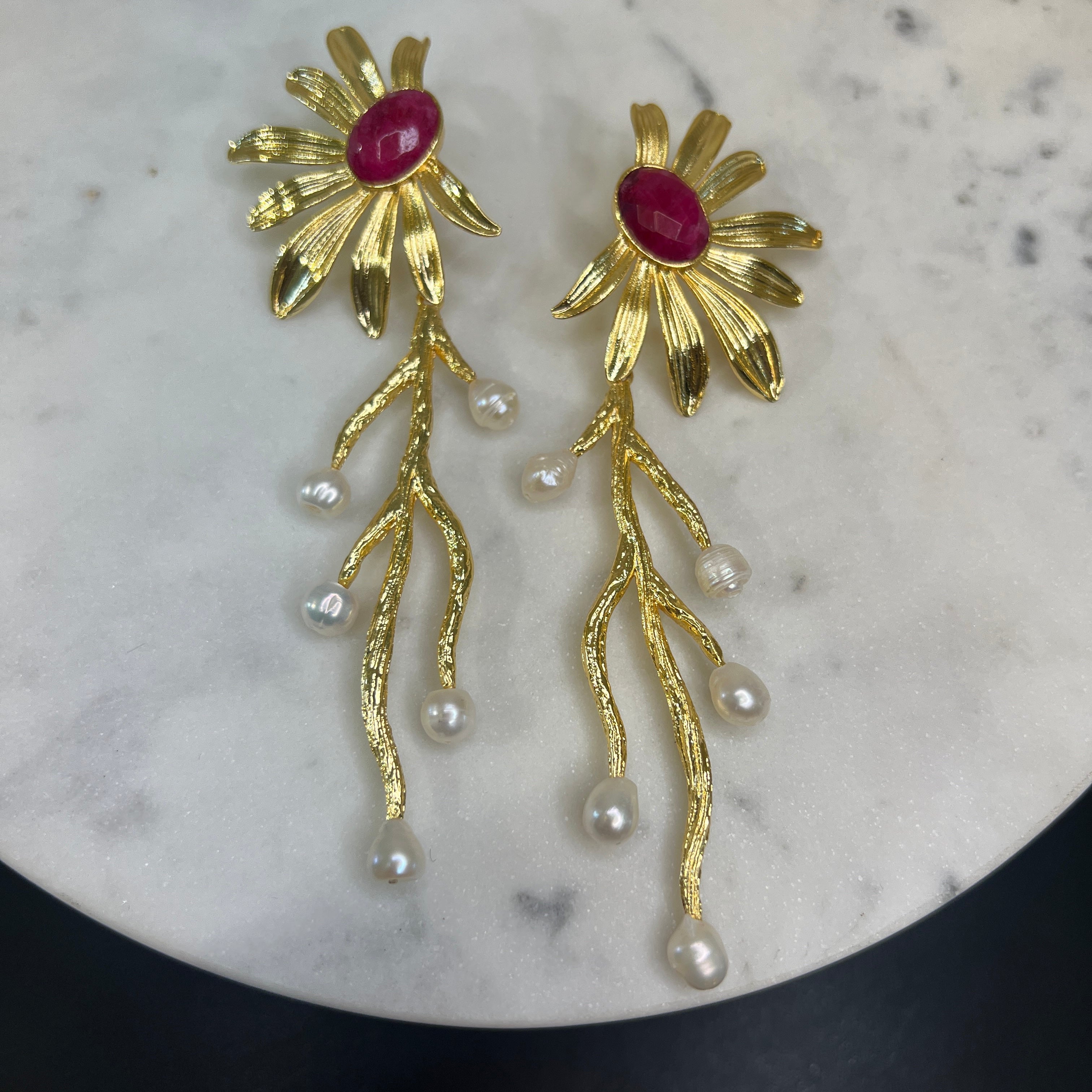 Pendientes Izara (+colores)