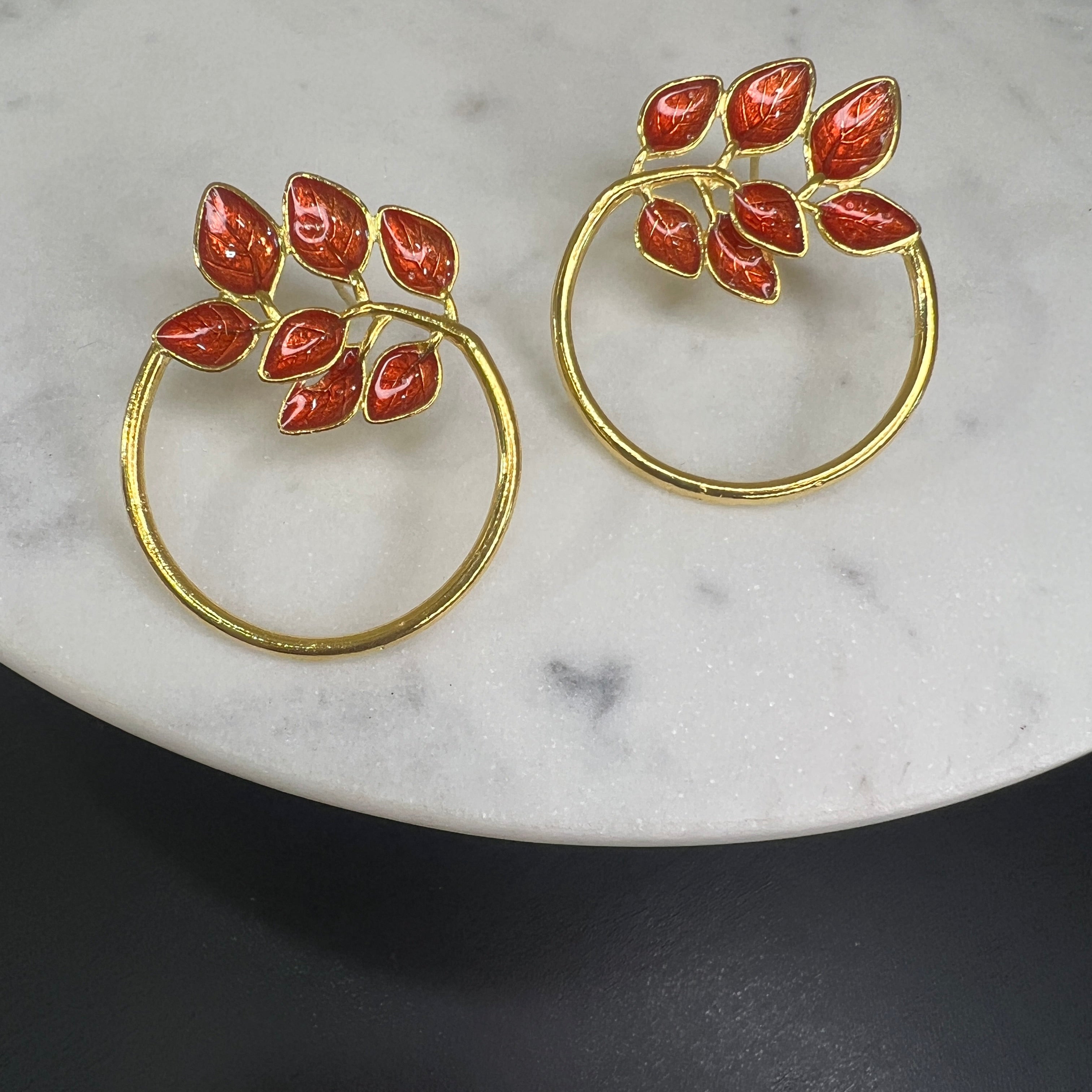 Pendientes Zumil (+colores)