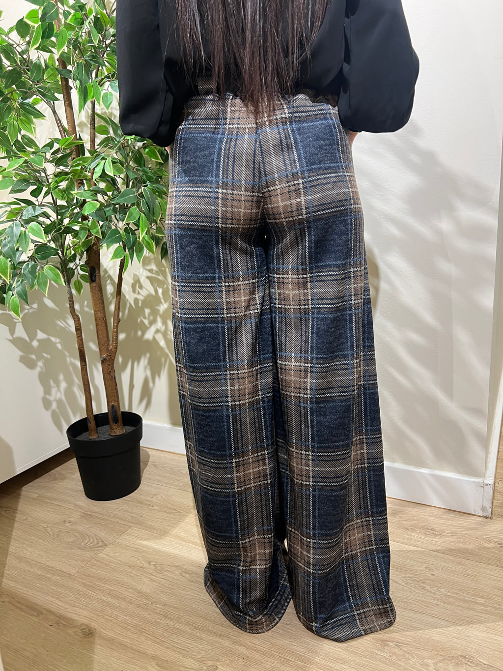 Pantalón Maribel 15