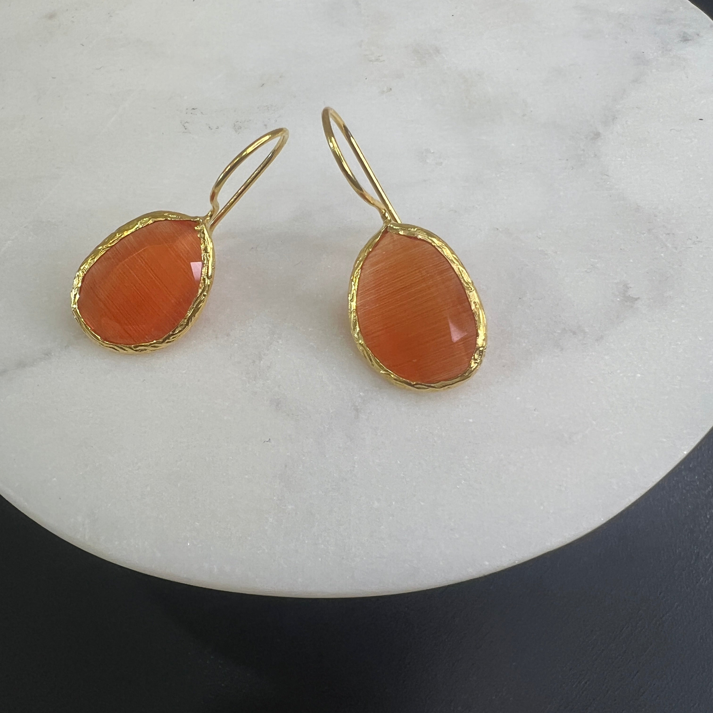 Pendientes Mardi (+colores)