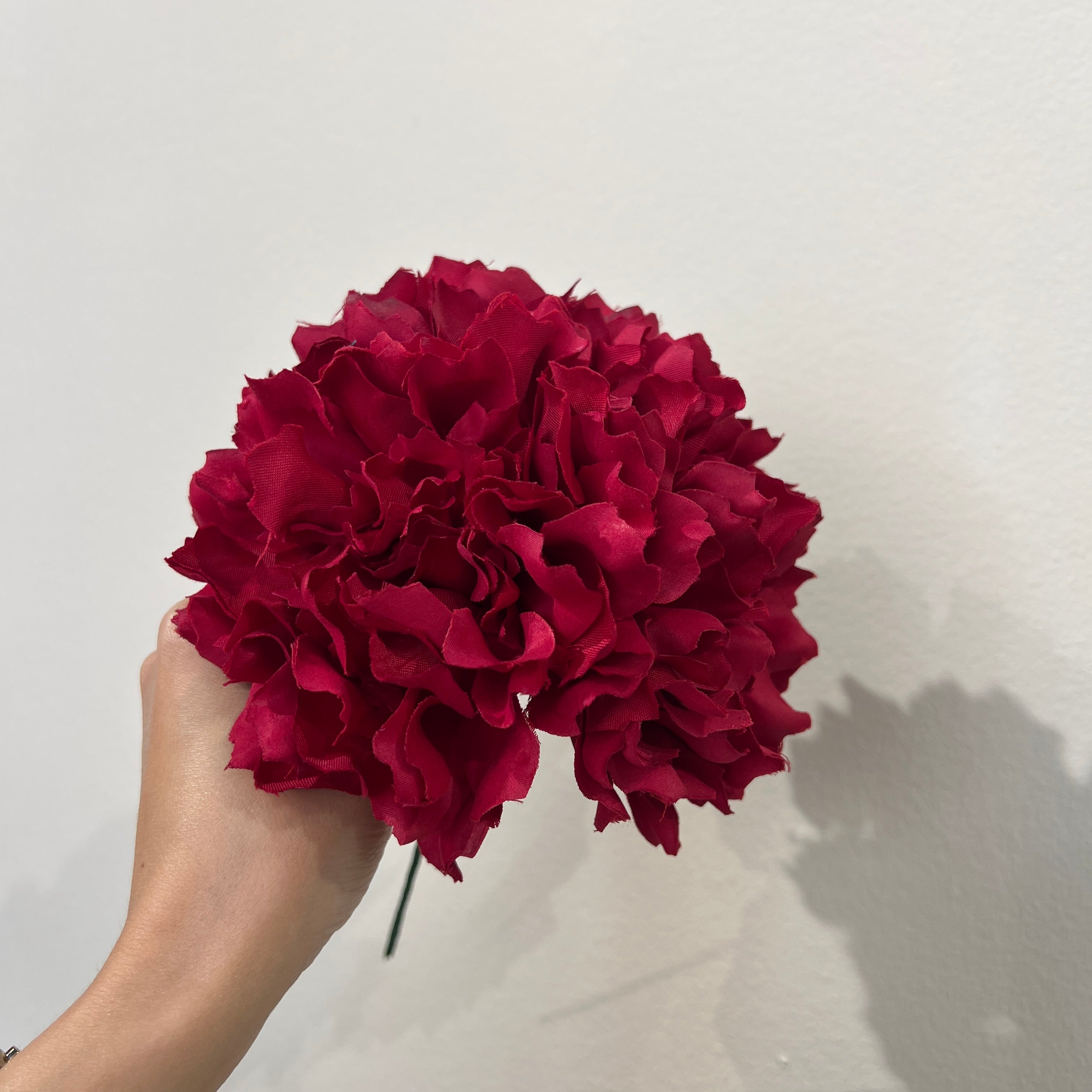 Dalia granate