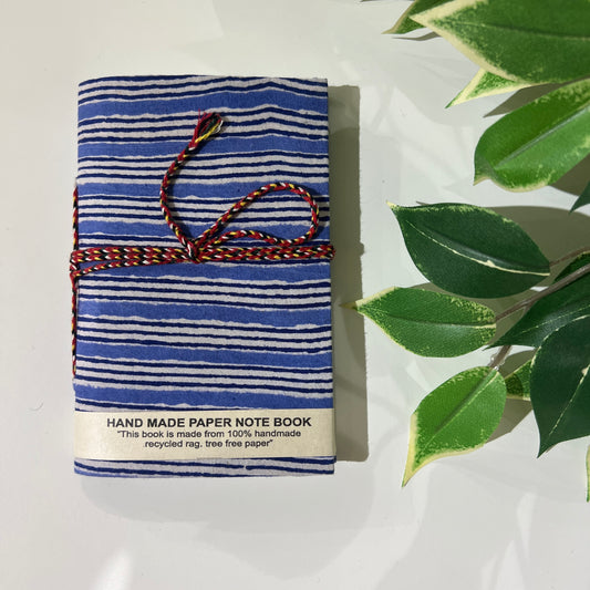 Libreta pequeña 6