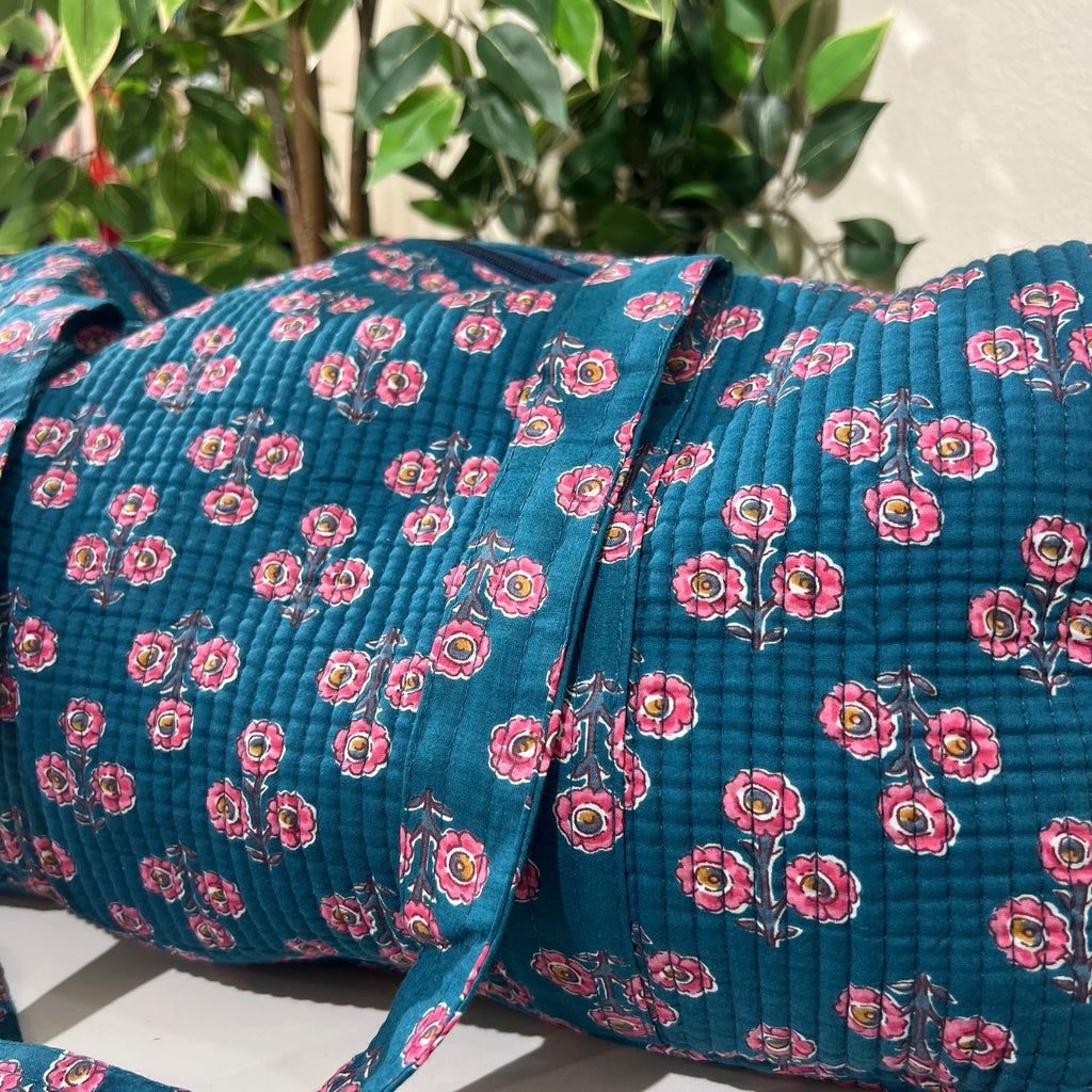 Bolsa de viaje modelo 5