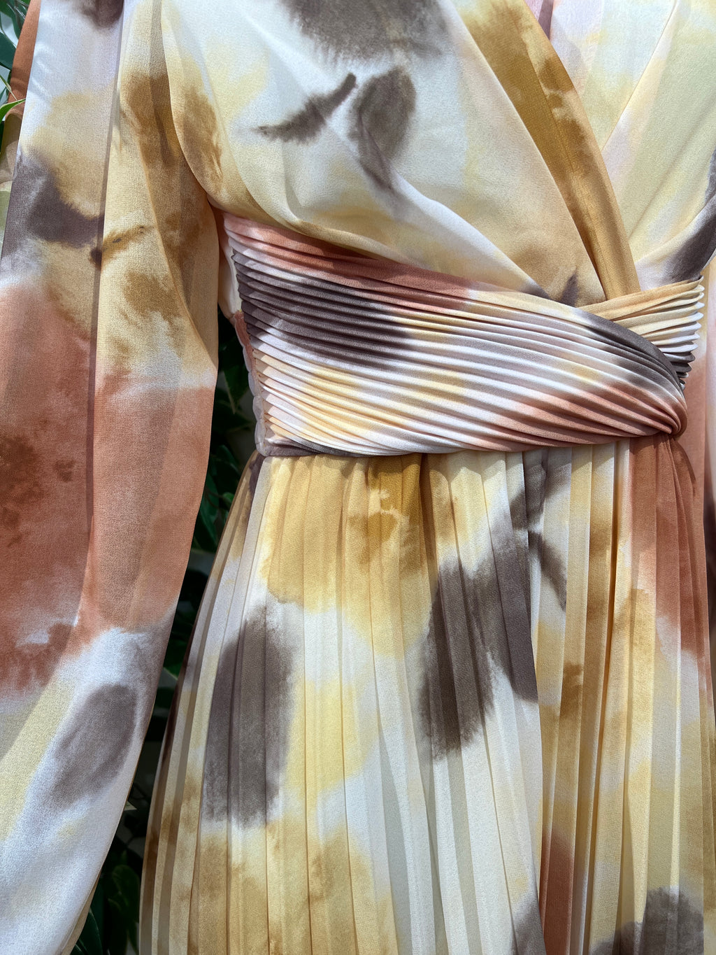 Vestido Azahara