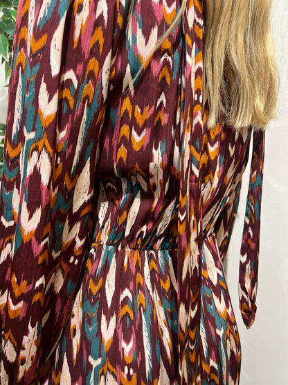 Vestido Nara