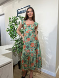 Vestido Martina