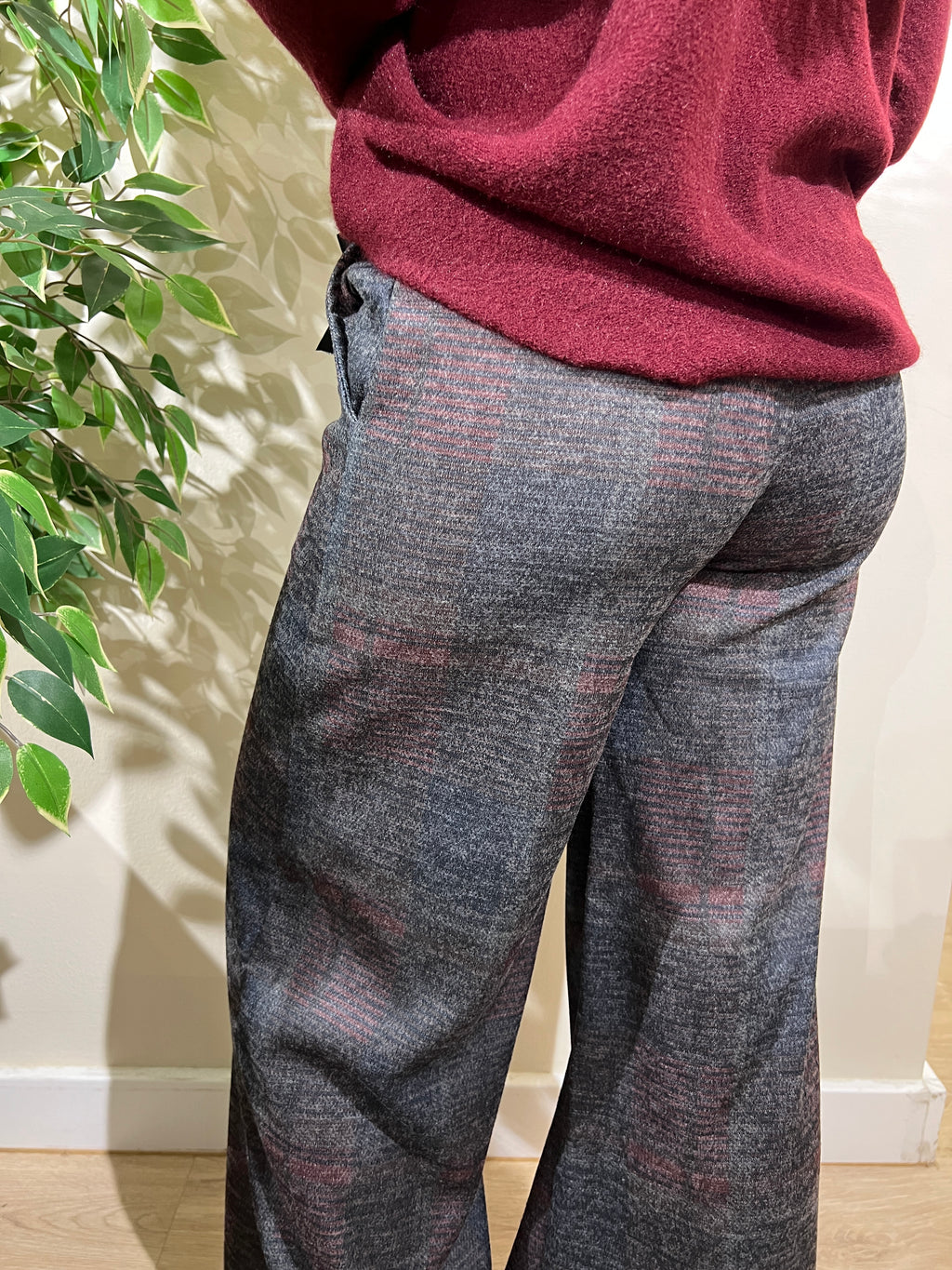 Pantalón Maribel 10