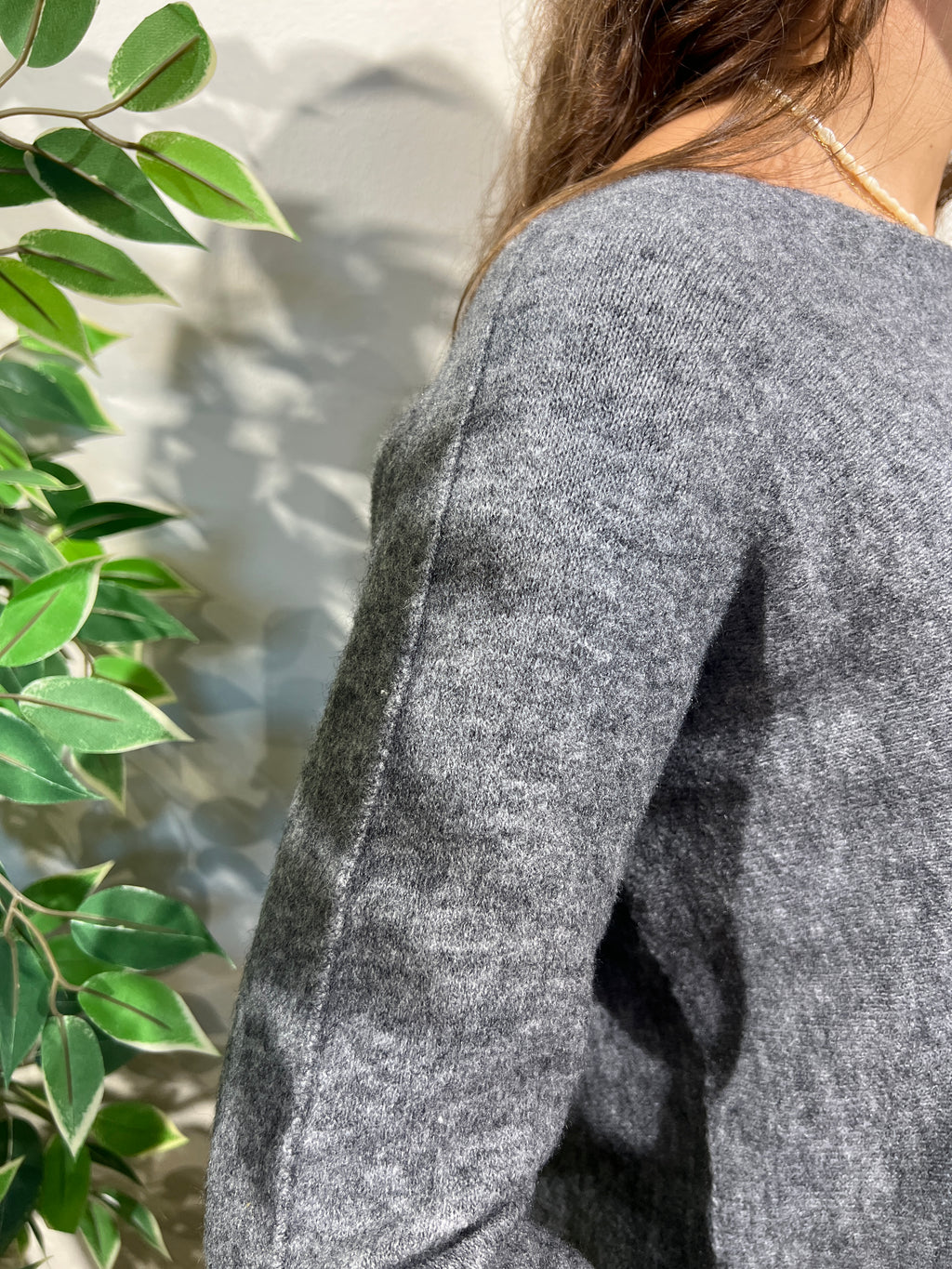Jersey Yara gris