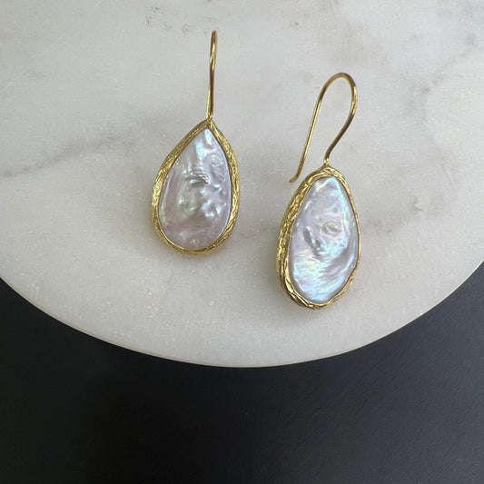 Pendientes Lyran
