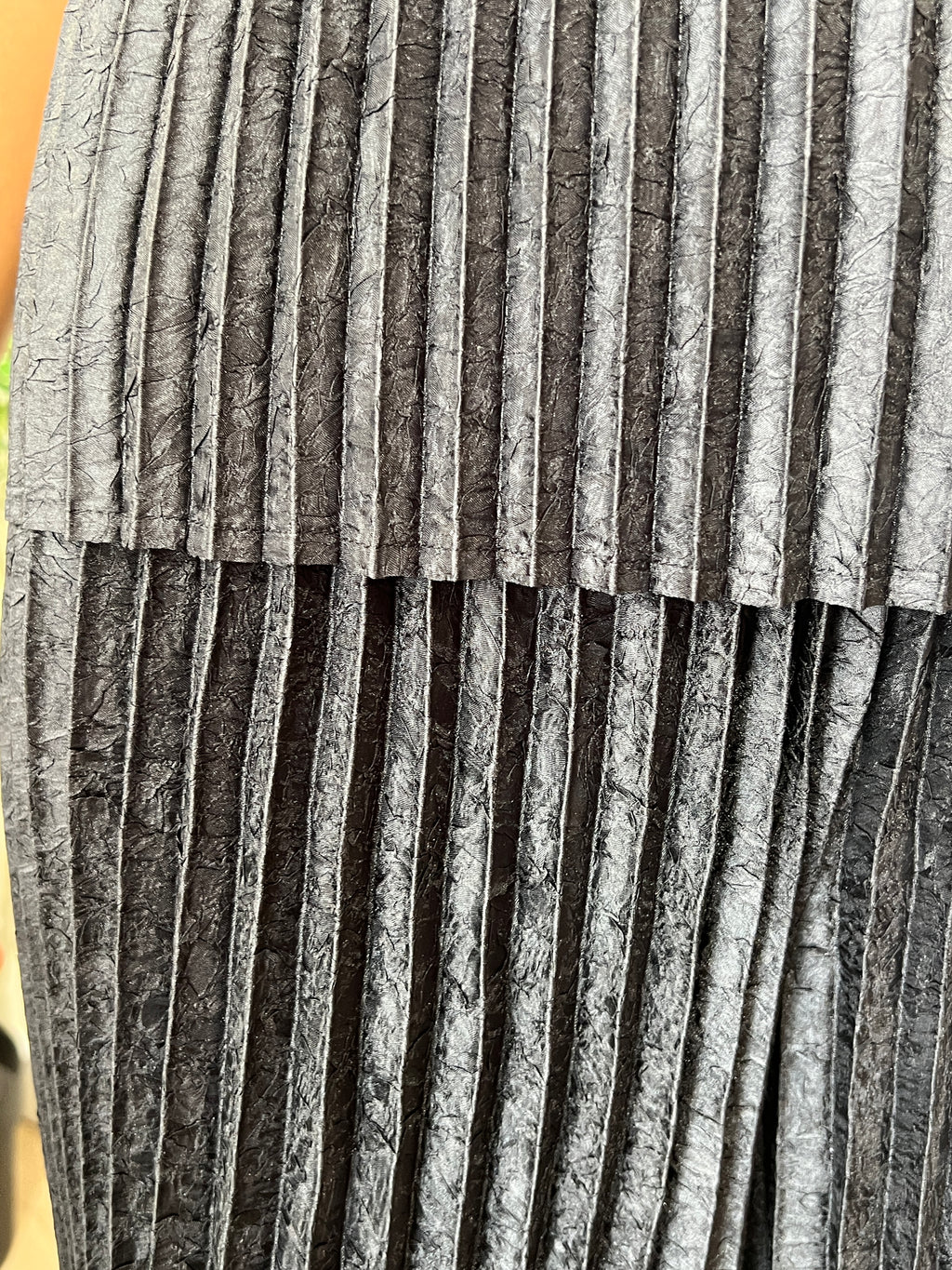 Conjunto Origami negro