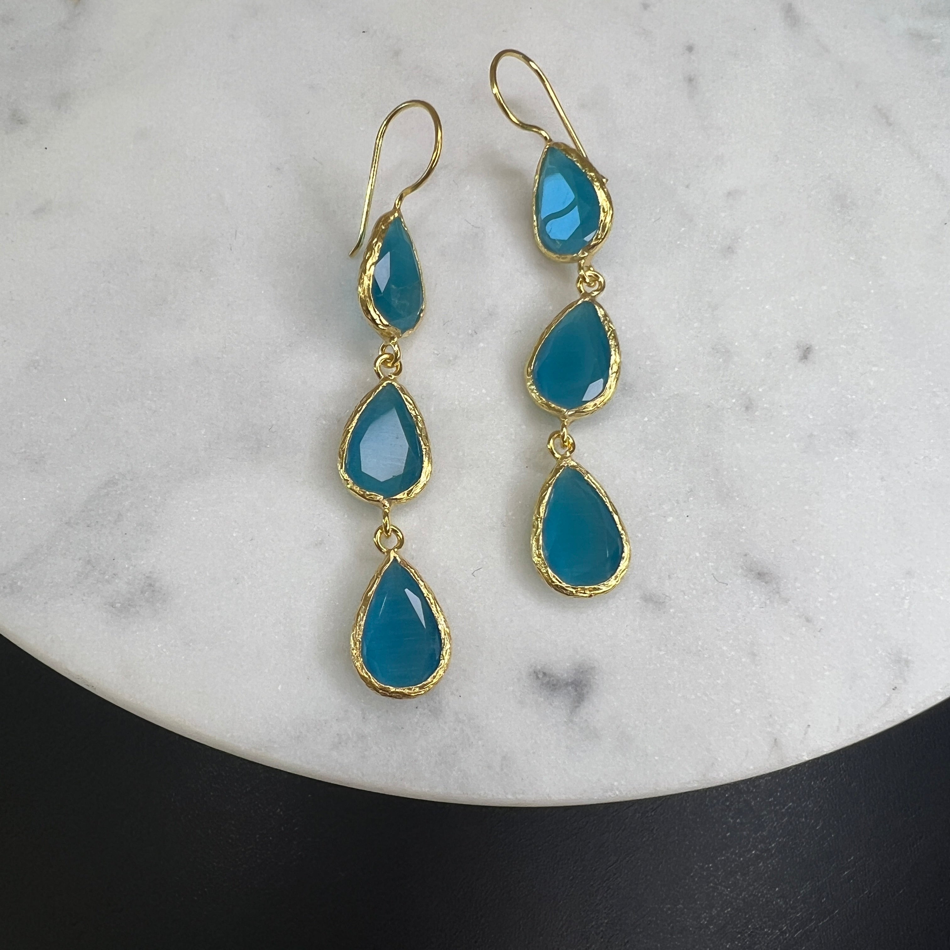 Pendientes Harel (+colores)