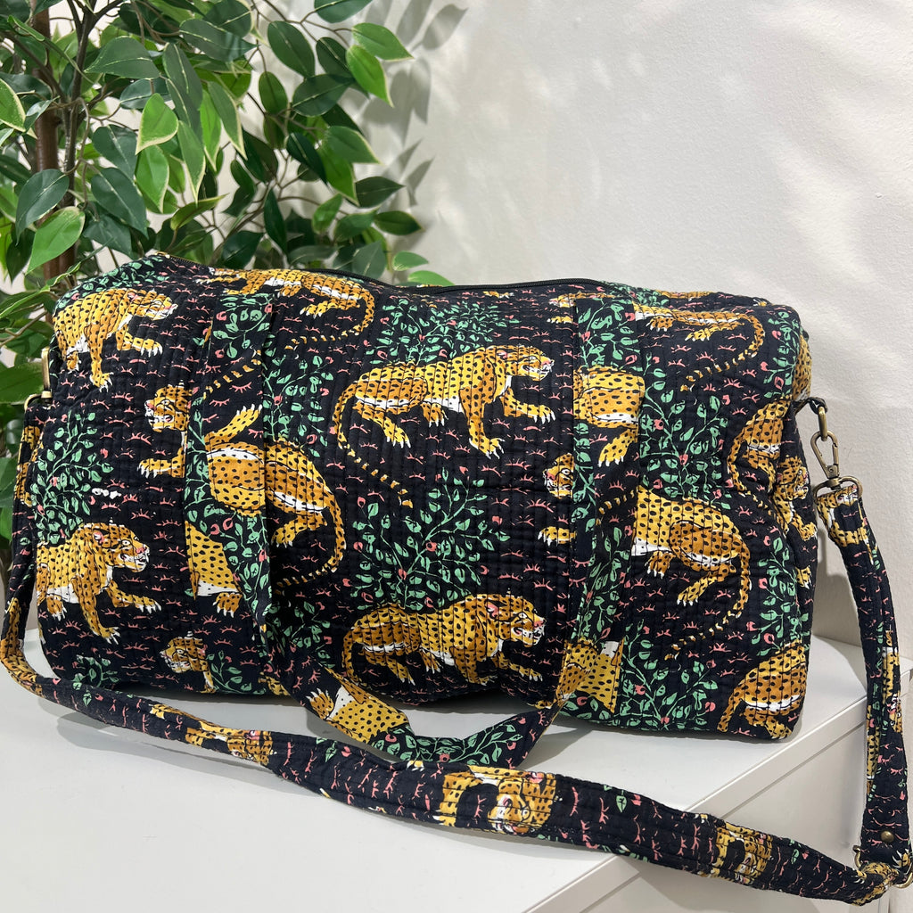 Bolsa de viaje modelo 6