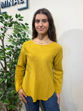 Jersey Yara mostaza