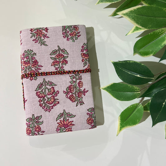 Libreta pequeña 2