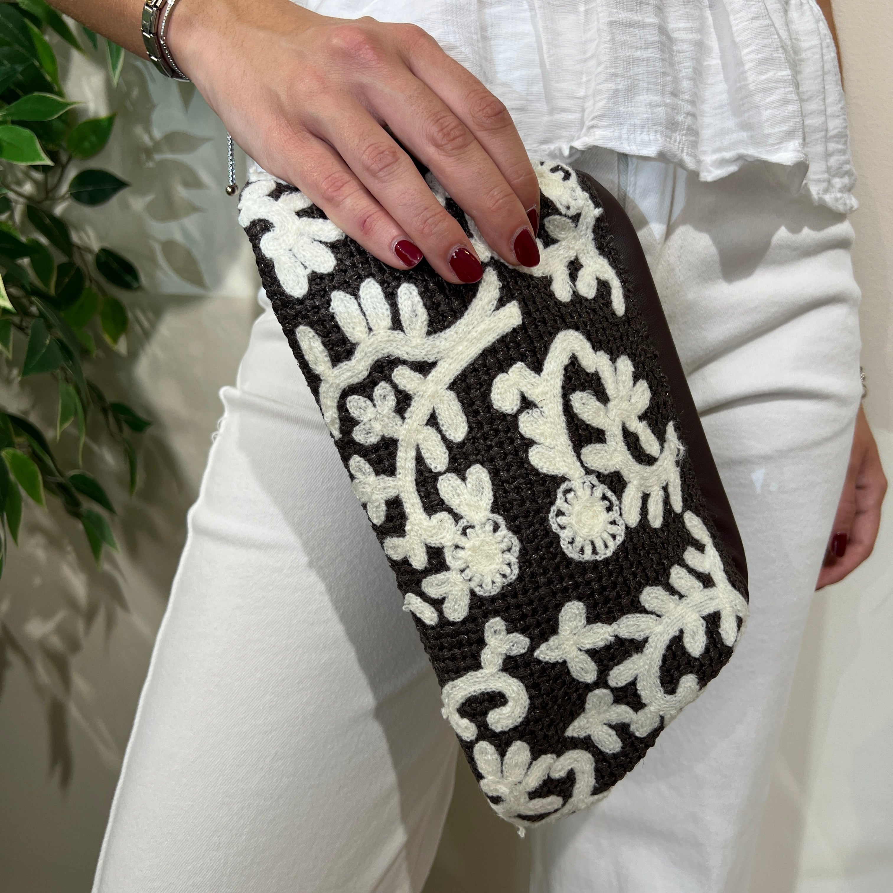 Bolso Natalie marrón